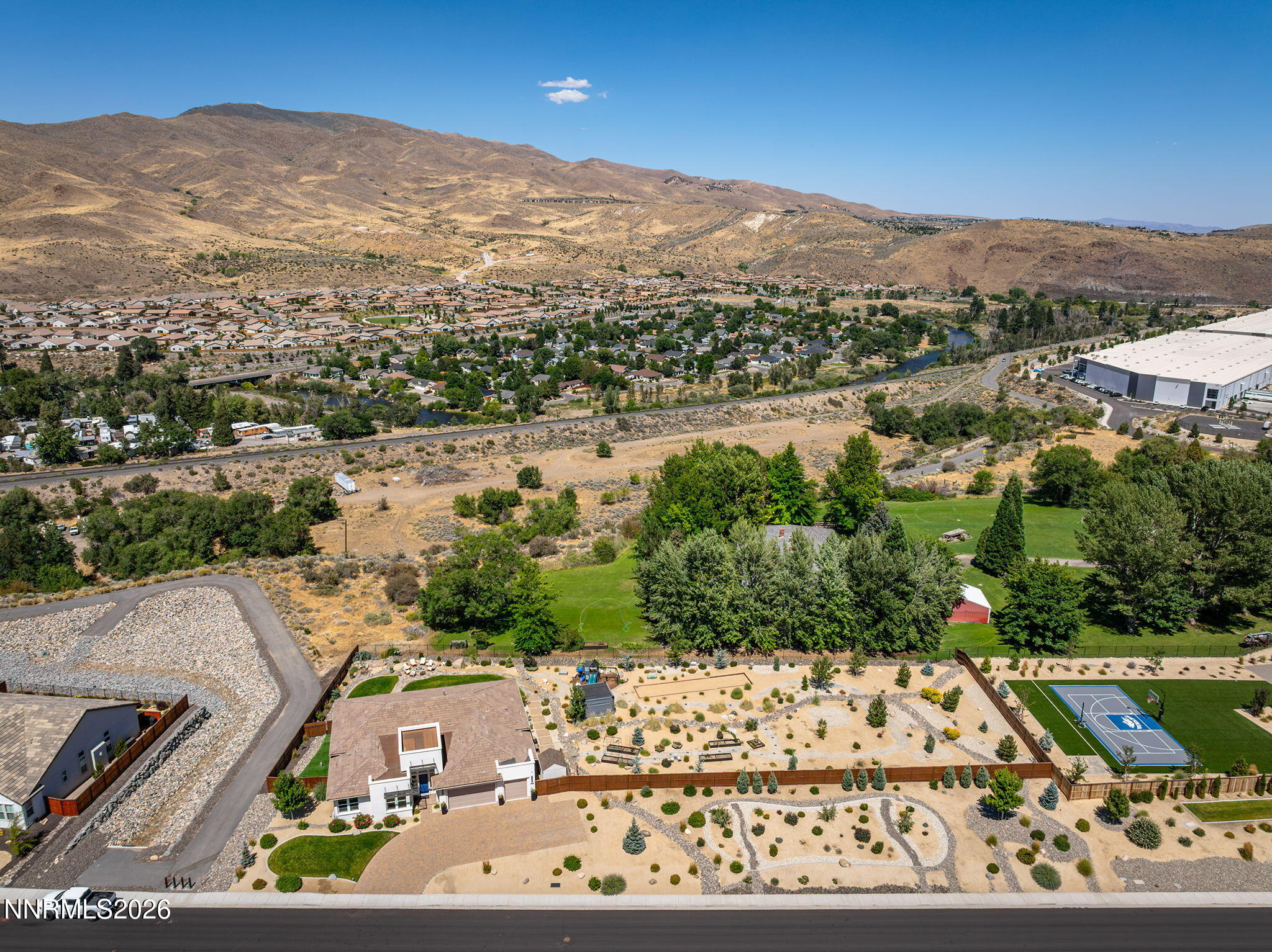 9055 Boomtown Garson Road