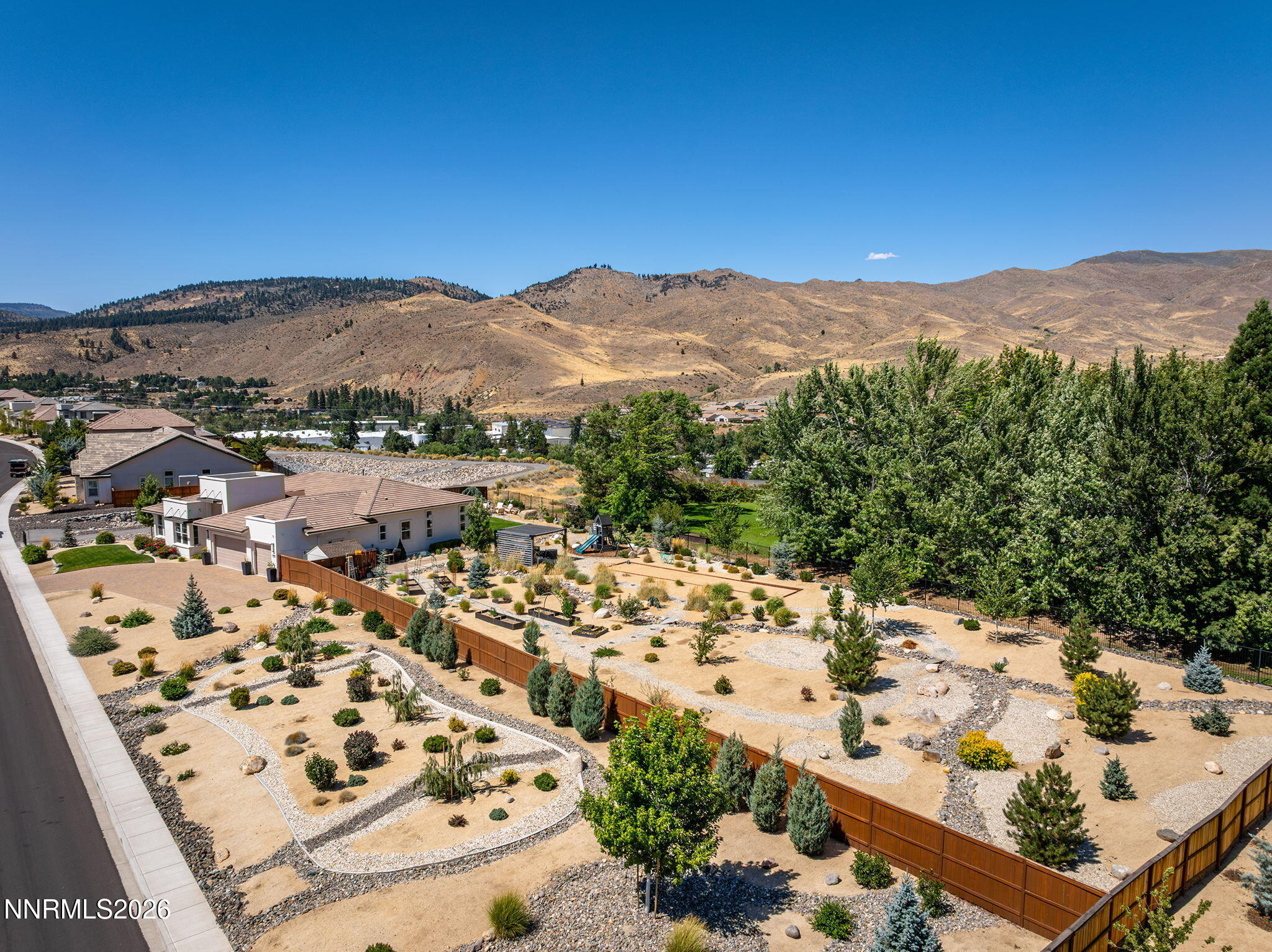 9055 Boomtown Garson Road