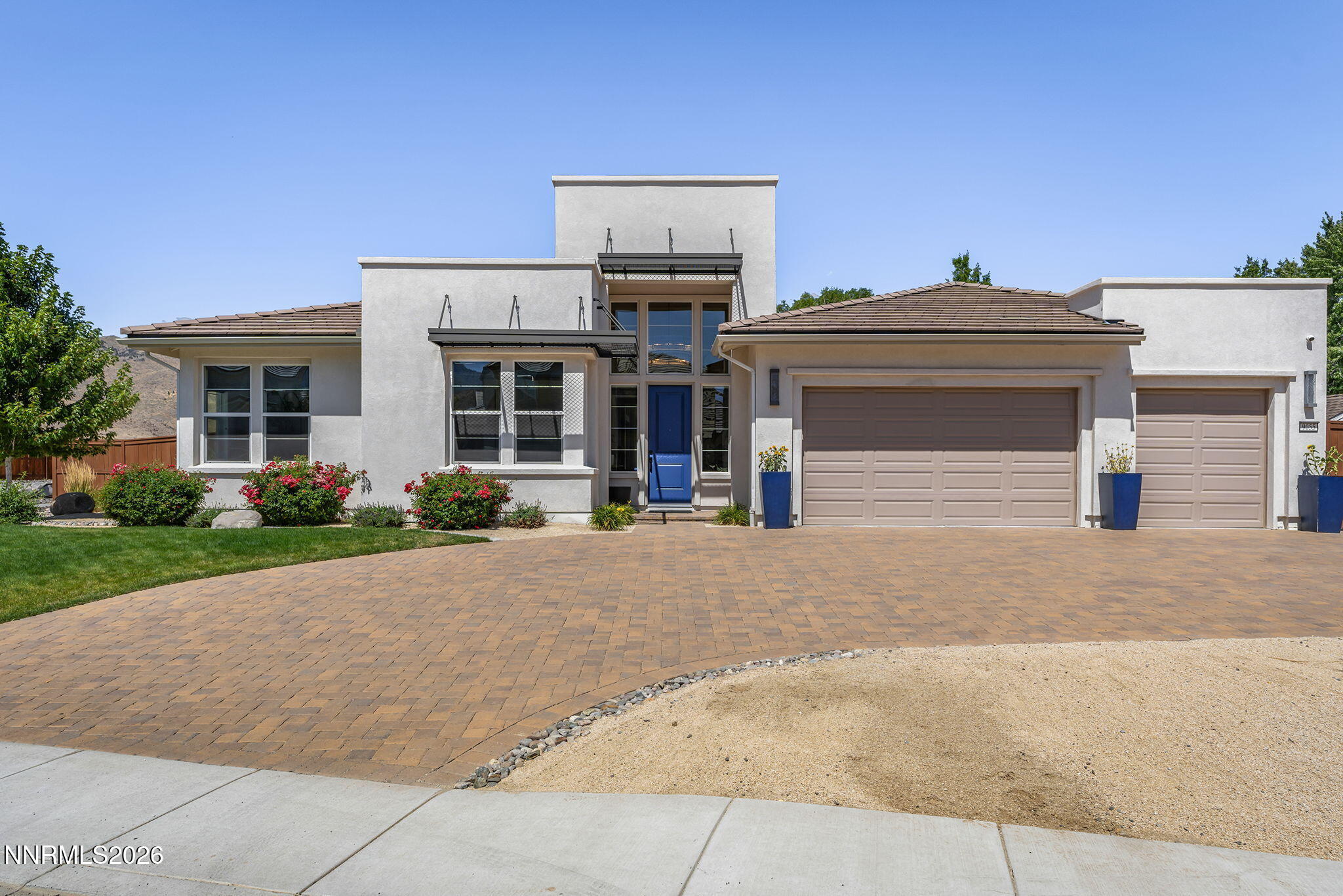 9055 Boomtown Garson Road