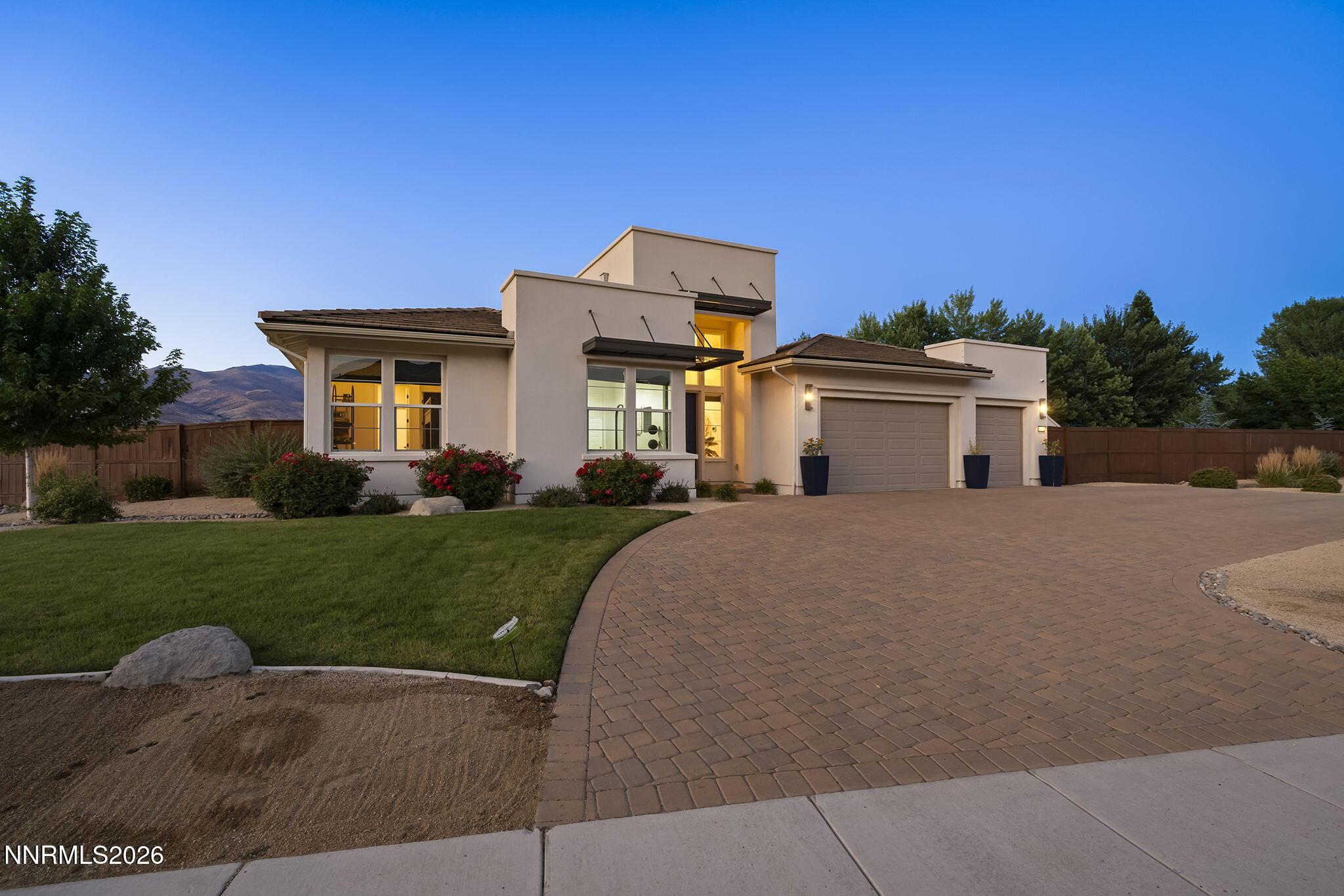9055 Boomtown Garson Road