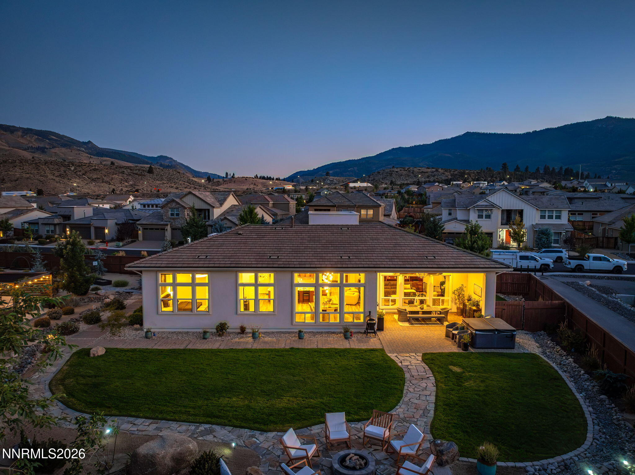 9055 Boomtown Garson Road