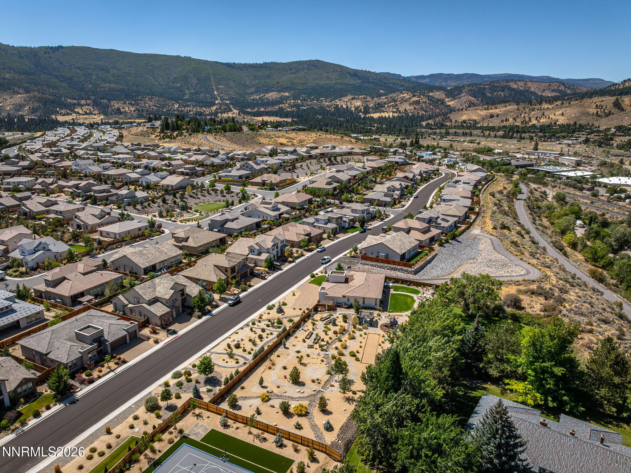 9055 Boomtown Garson Road