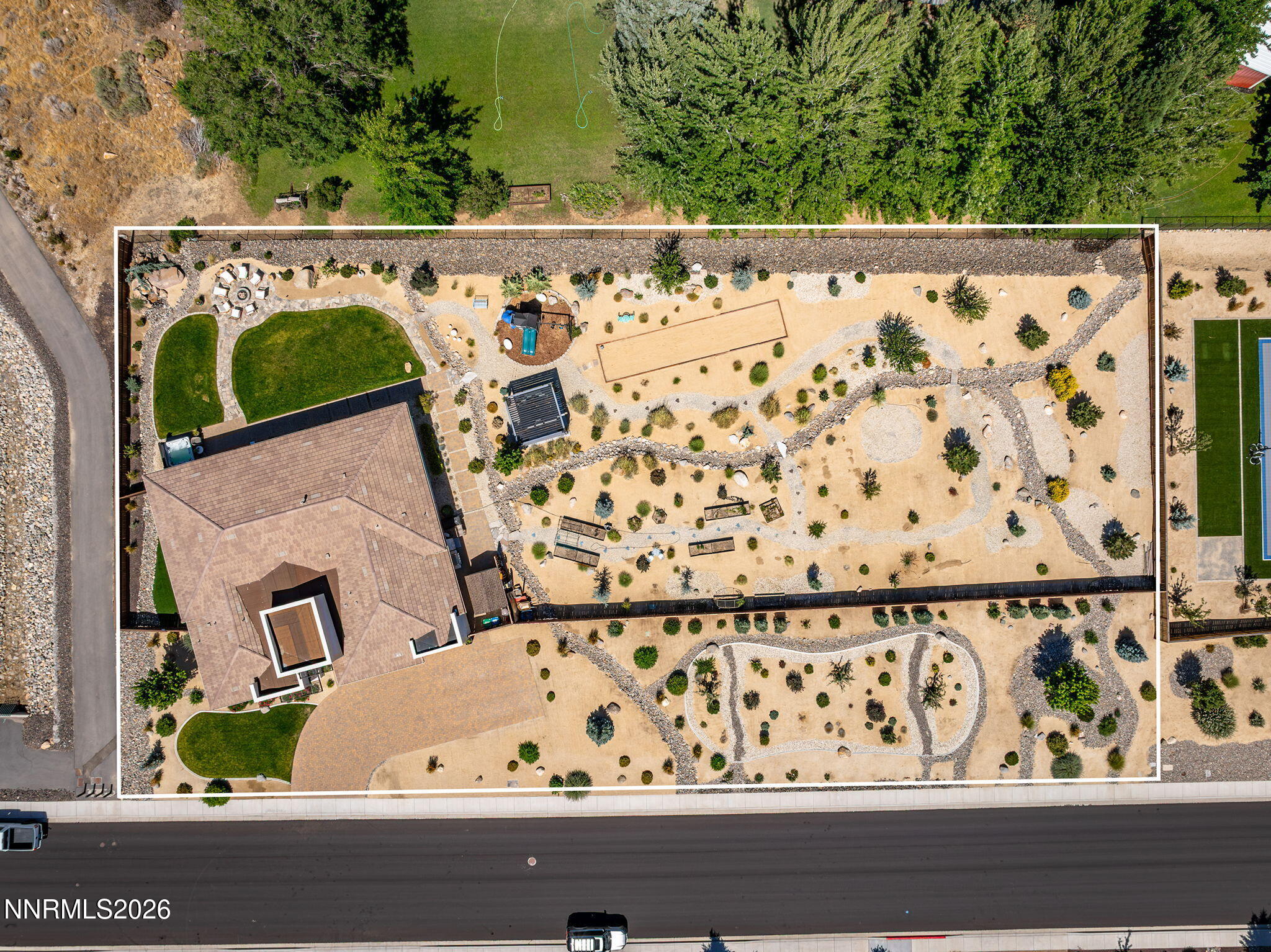 9055 Boomtown Garson Road