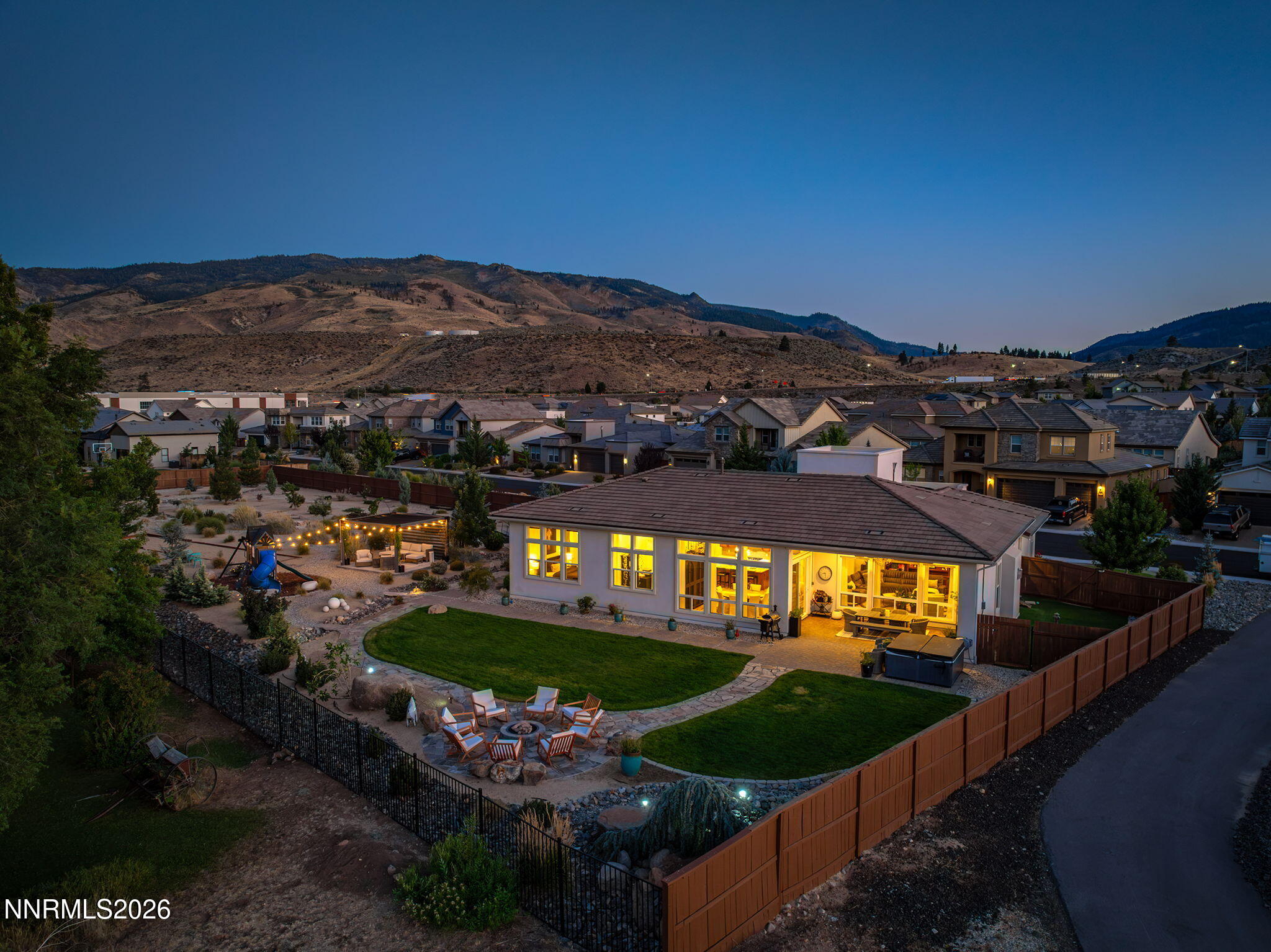 9055 Boomtown Garson Road