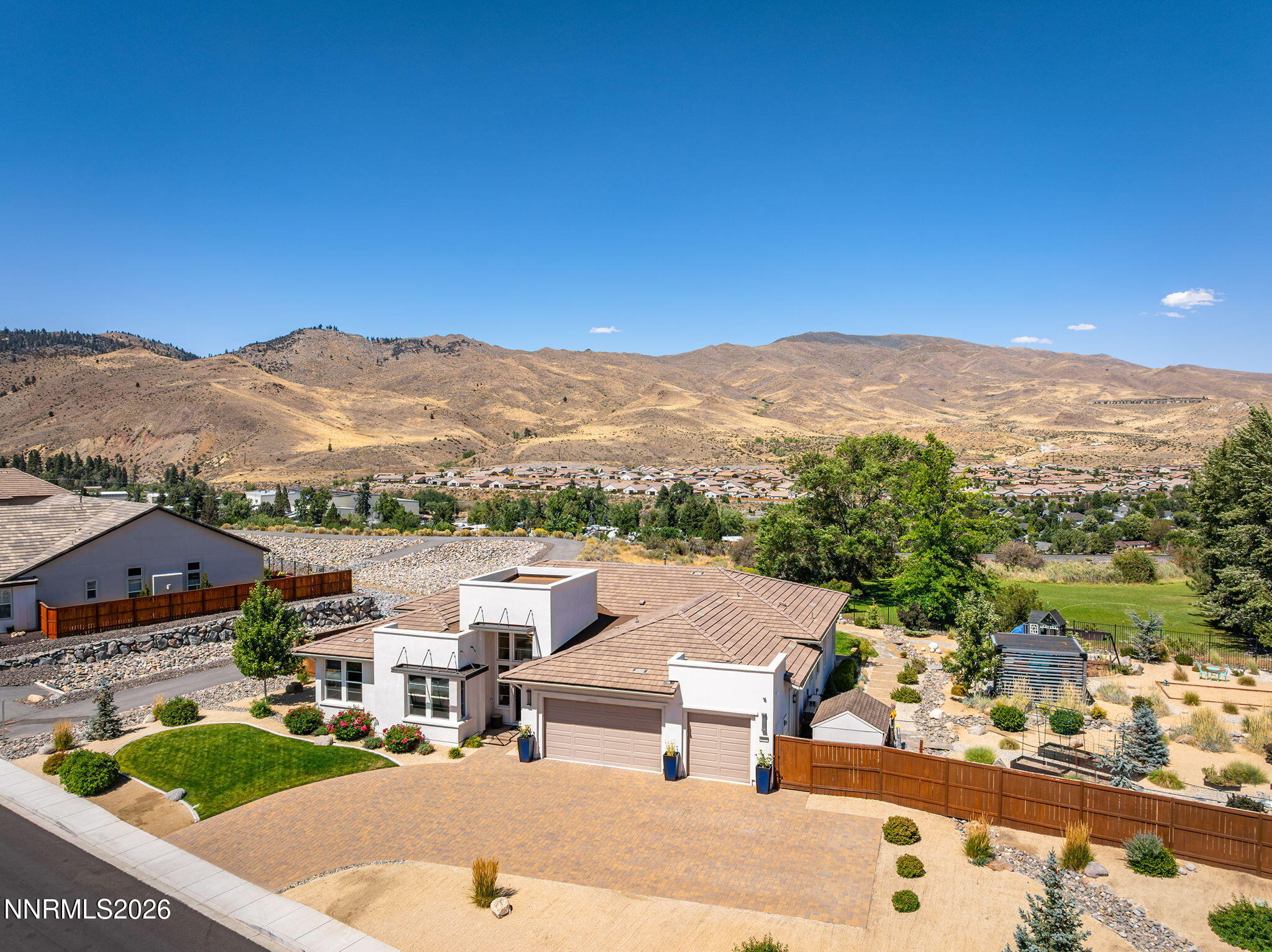 9055 Boomtown Garson Road