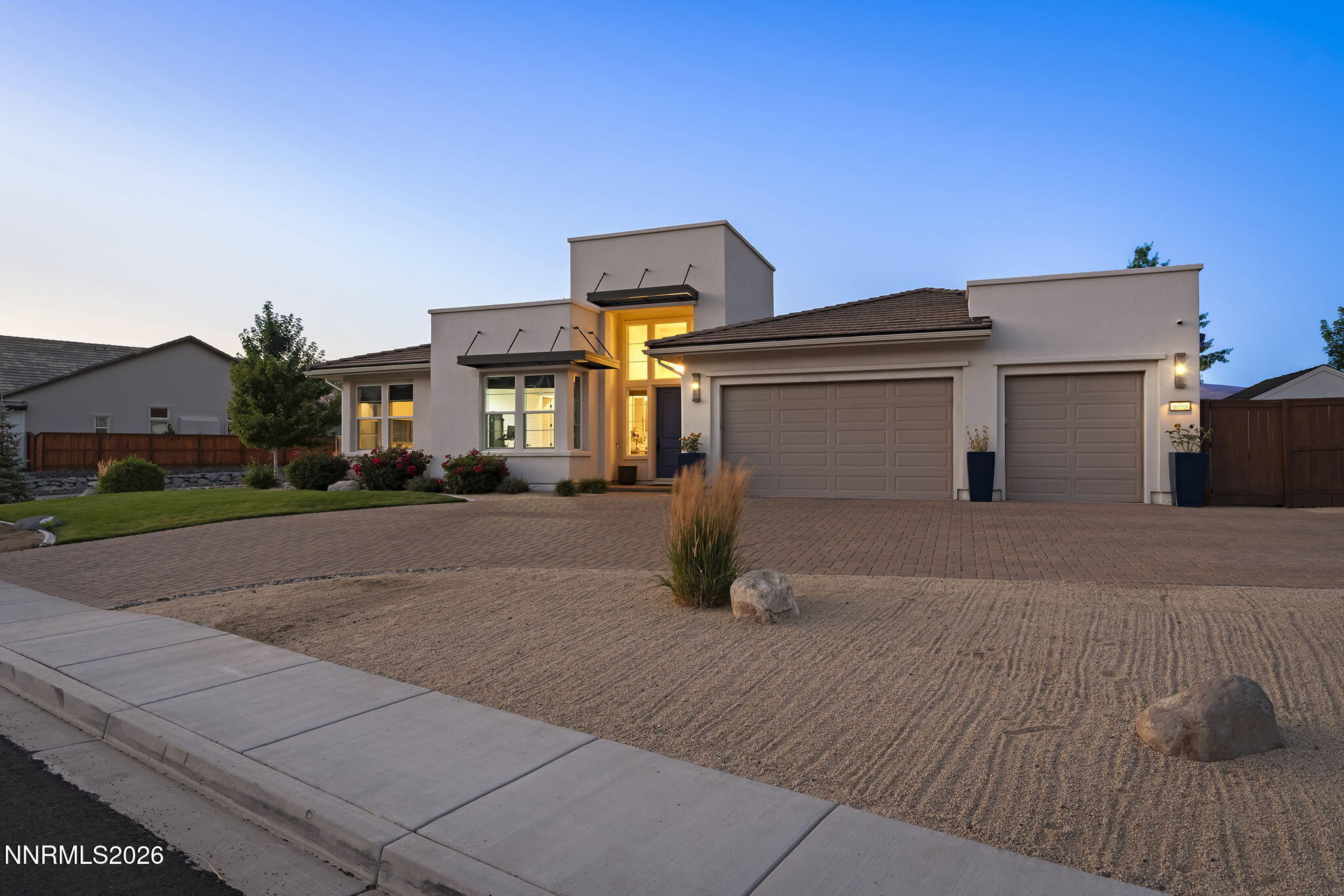 9055 Boomtown Garson Road