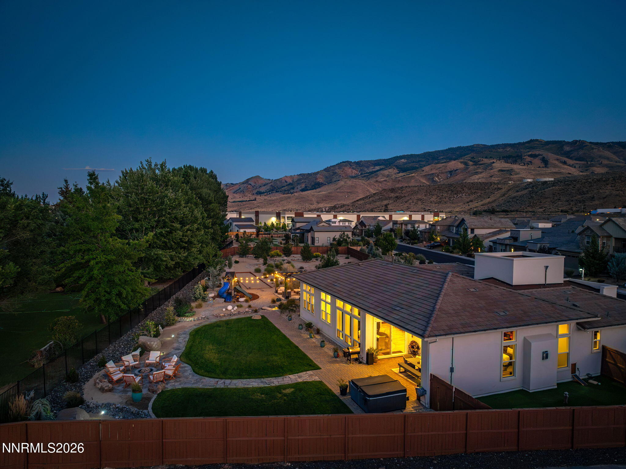 9055 Boomtown Garson Road