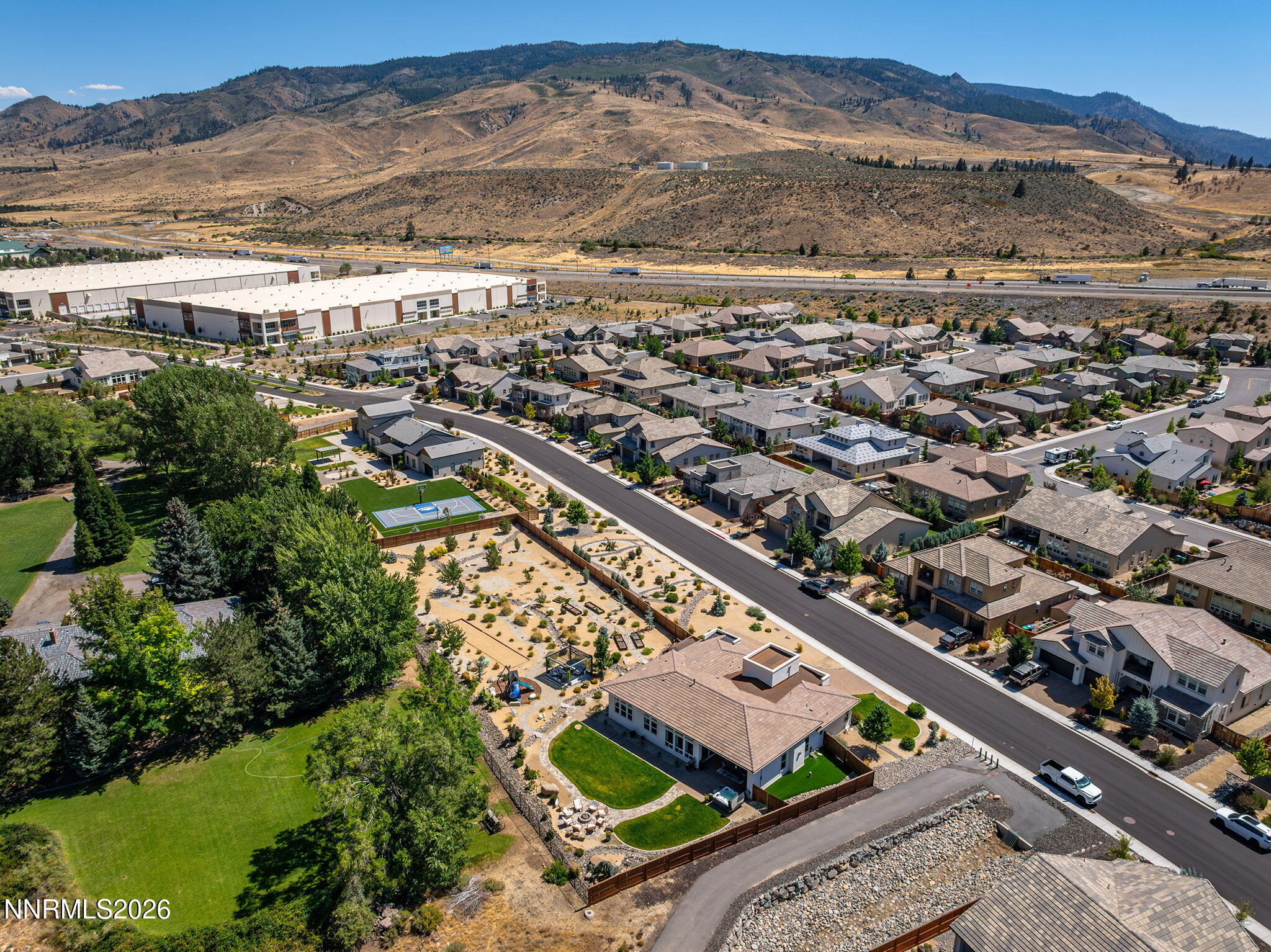 9055 Boomtown Garson Road