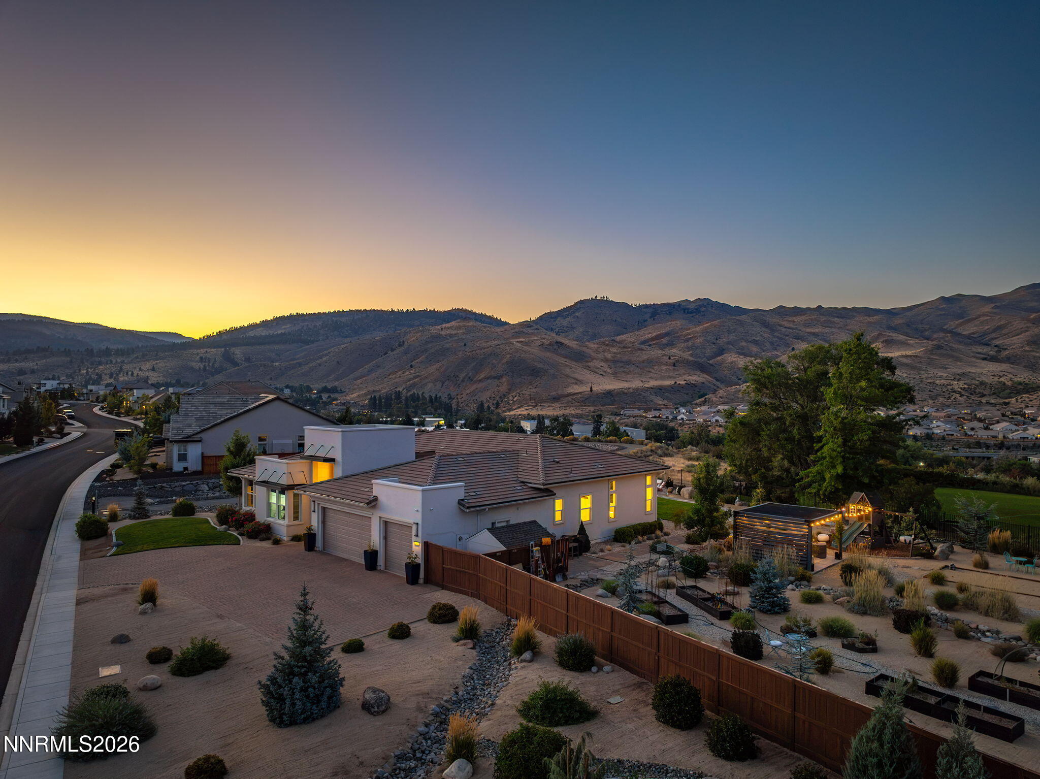 9055 Boomtown Garson Road