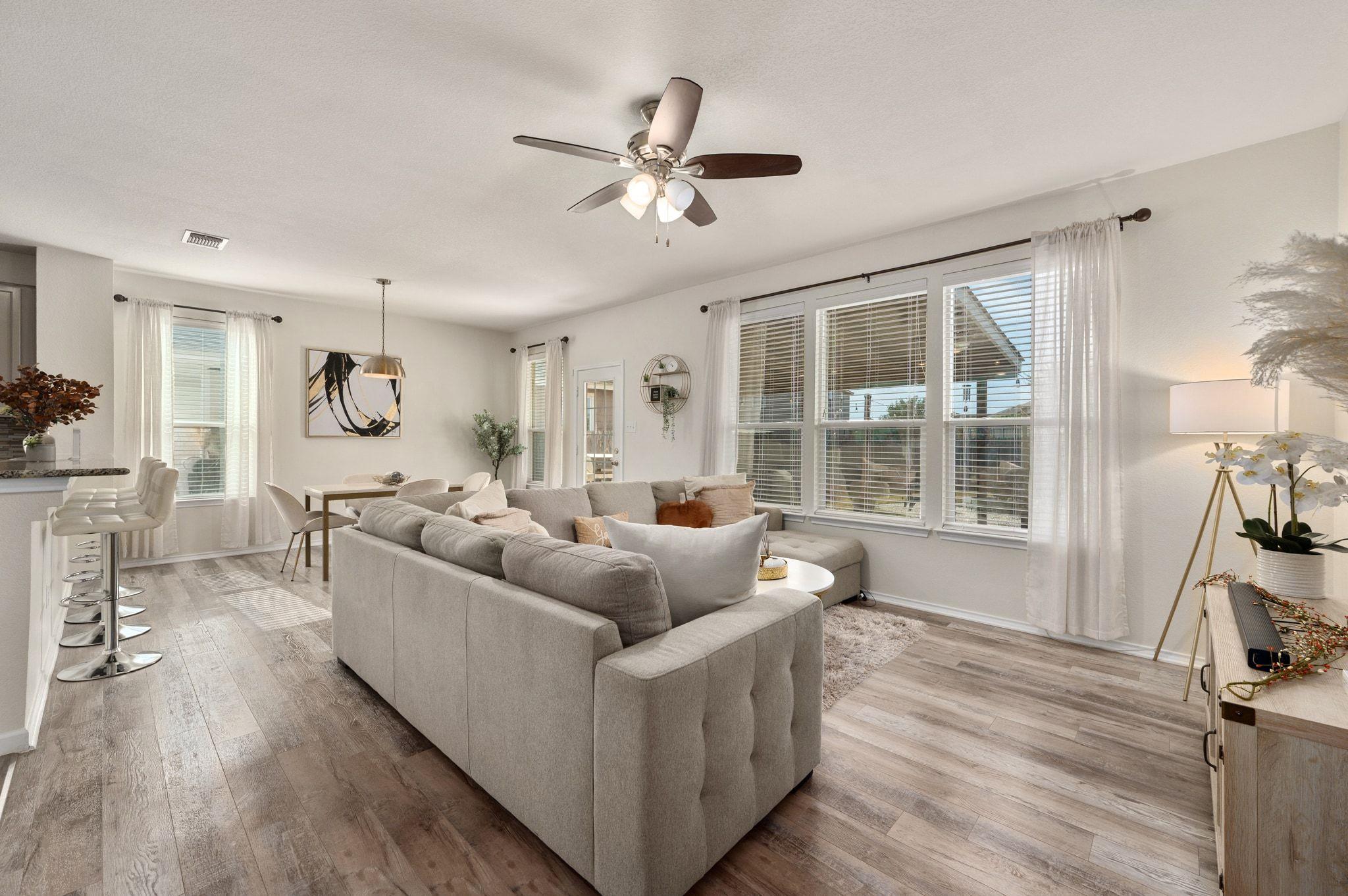 13820 James Garfield ST, Manor