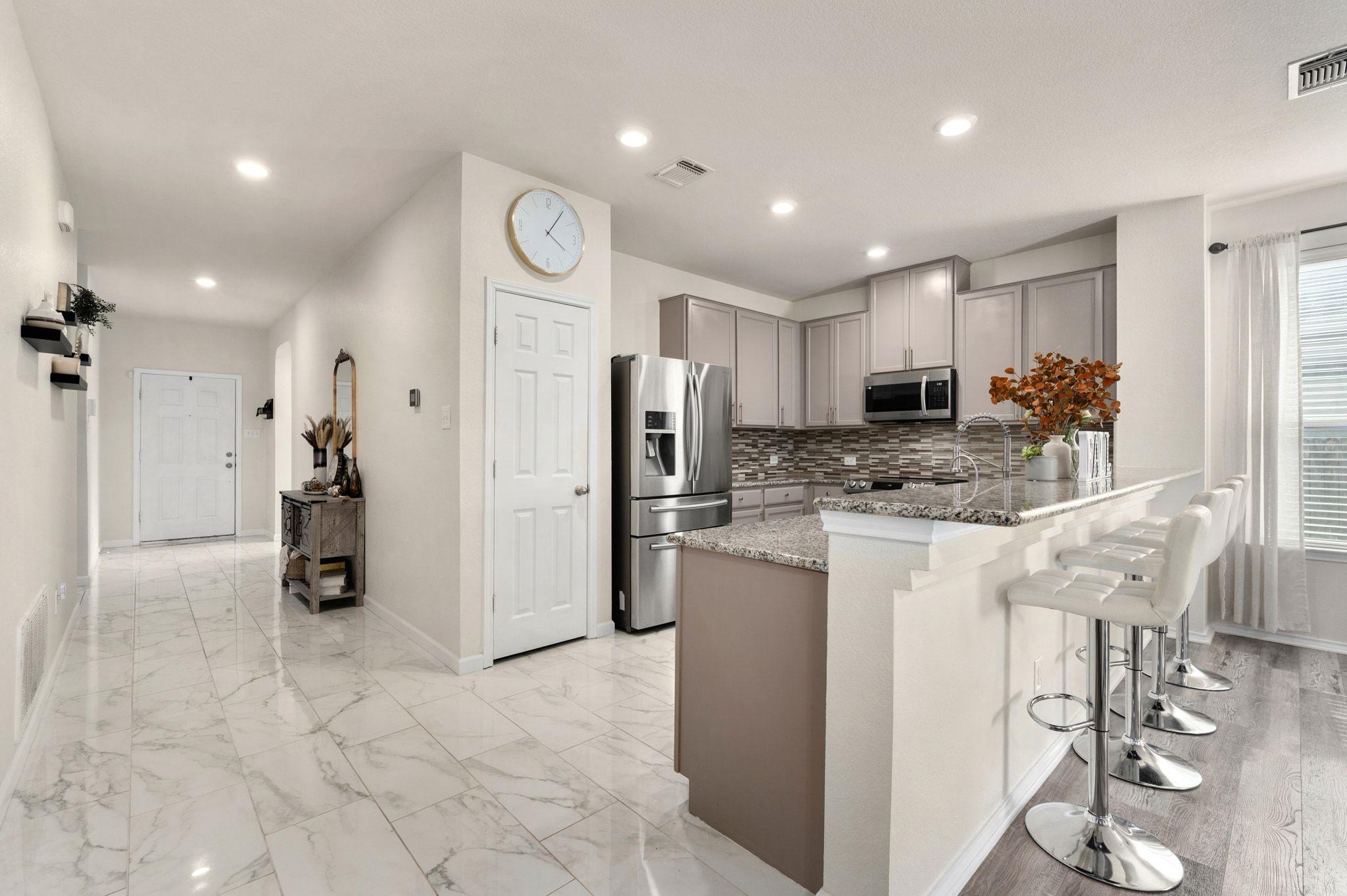 13820 James Garfield ST, Manor