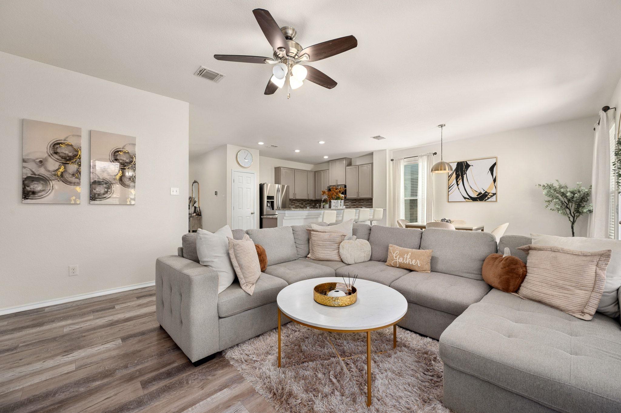 13820 James Garfield ST, Manor