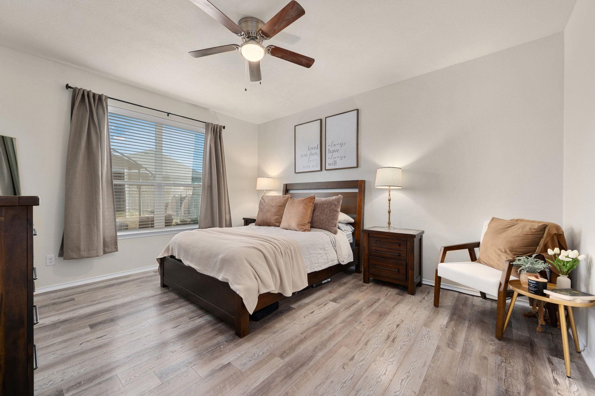 13820 James Garfield ST, Manor