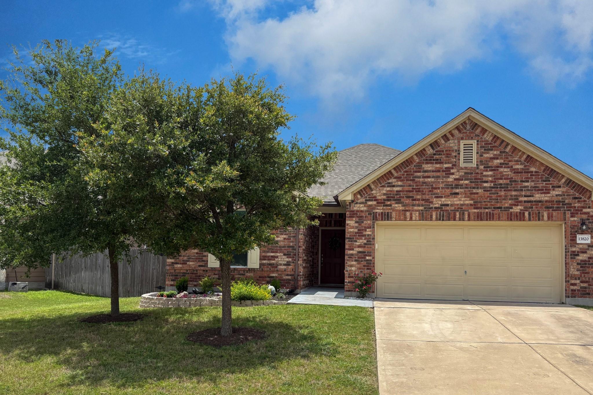 13820 James Garfield ST, Manor