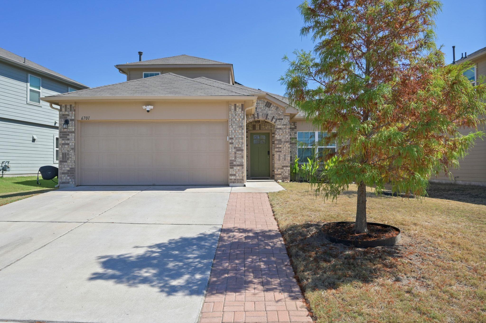 6701 Janes Ranch RD