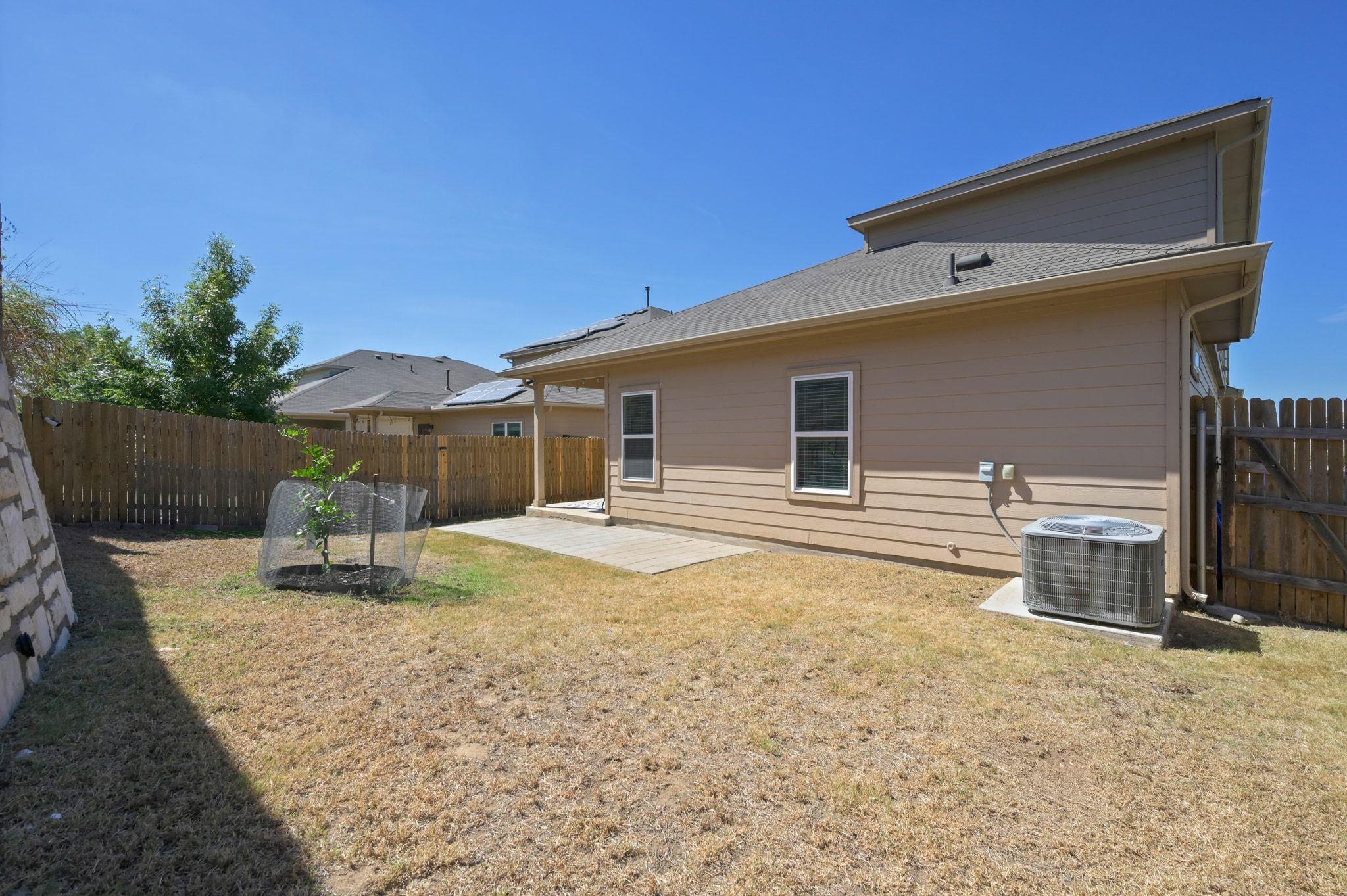 6701 Janes Ranch RD