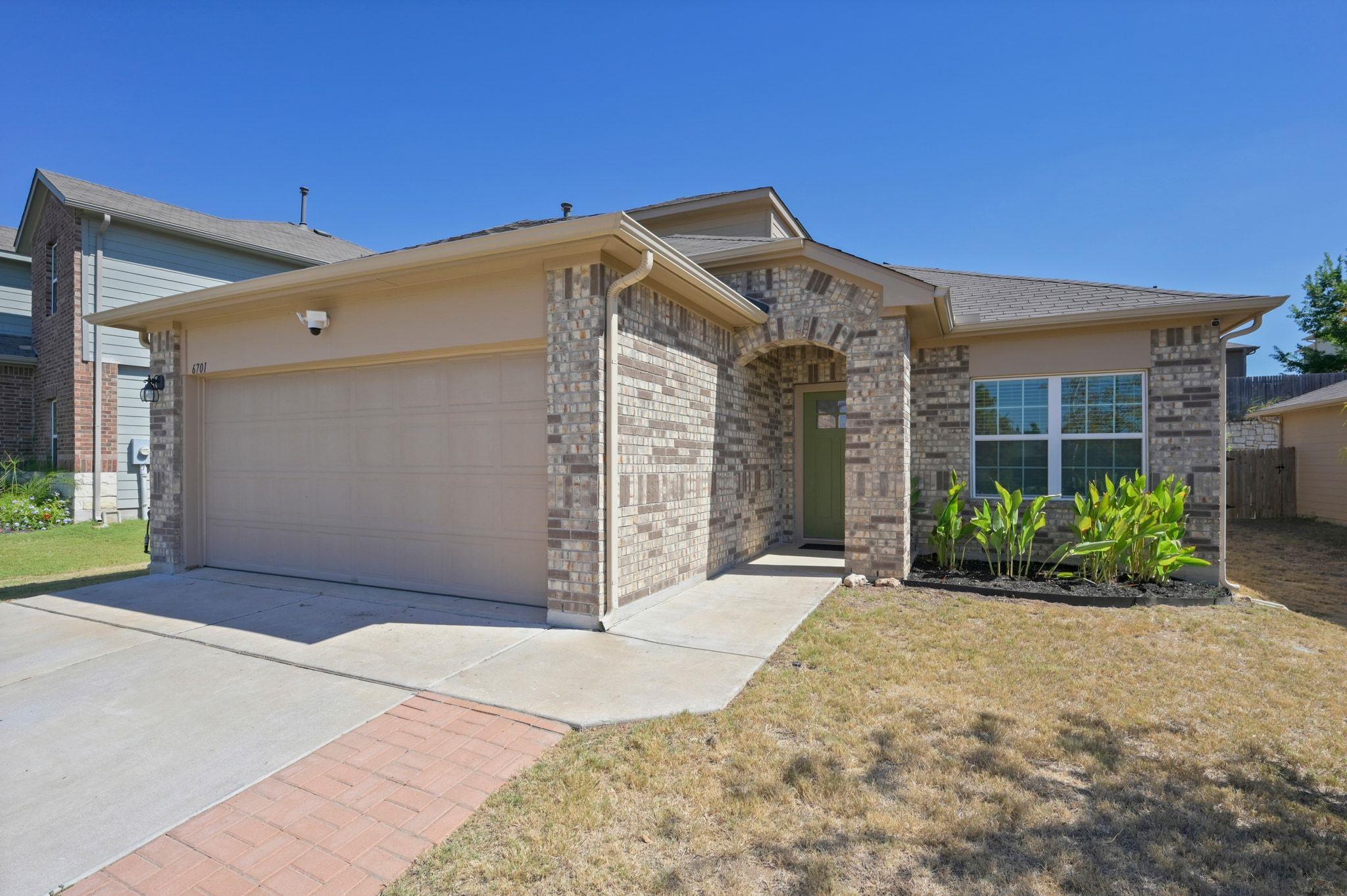 6701 Janes Ranch RD