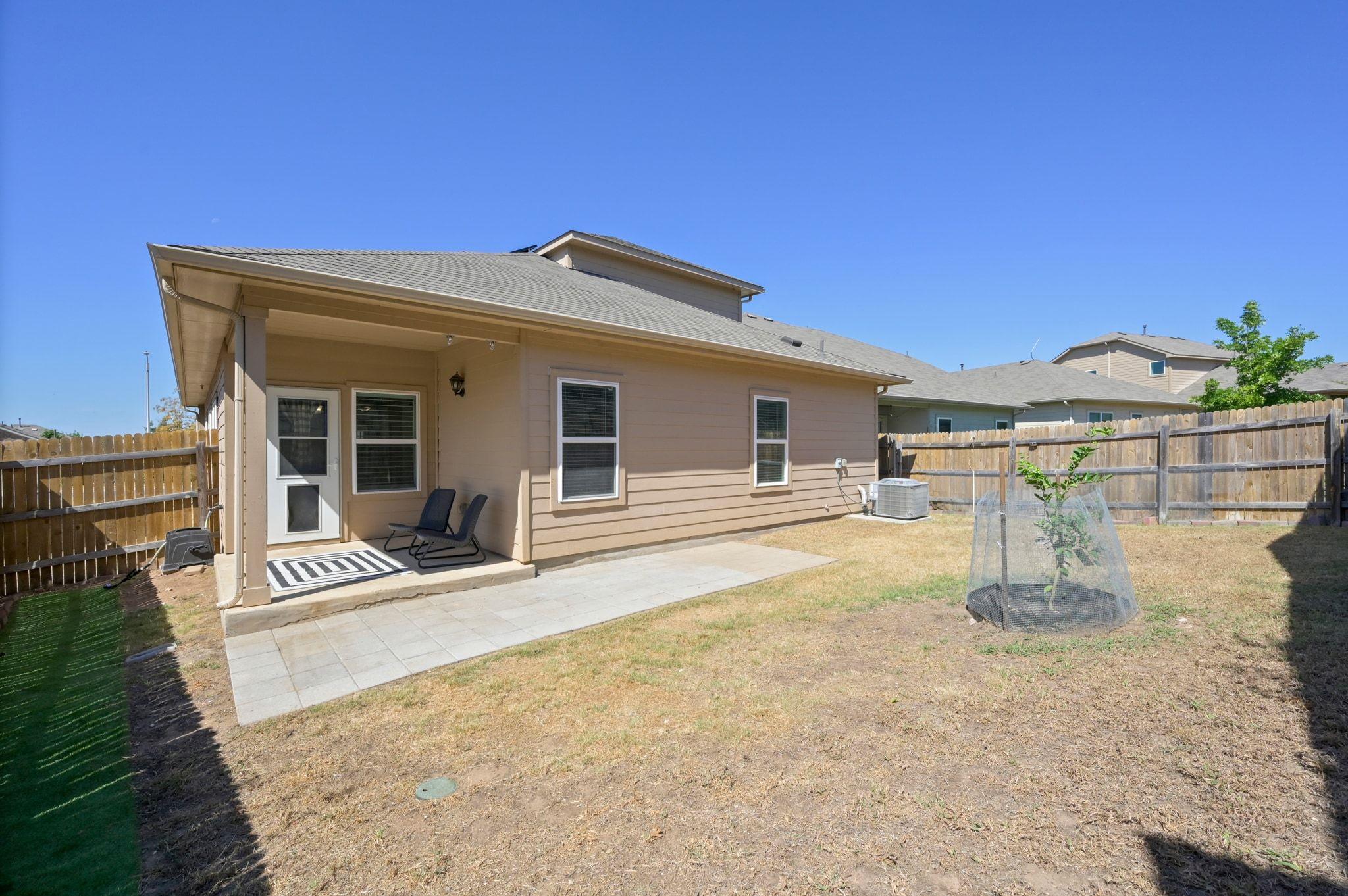 6701 Janes Ranch RD