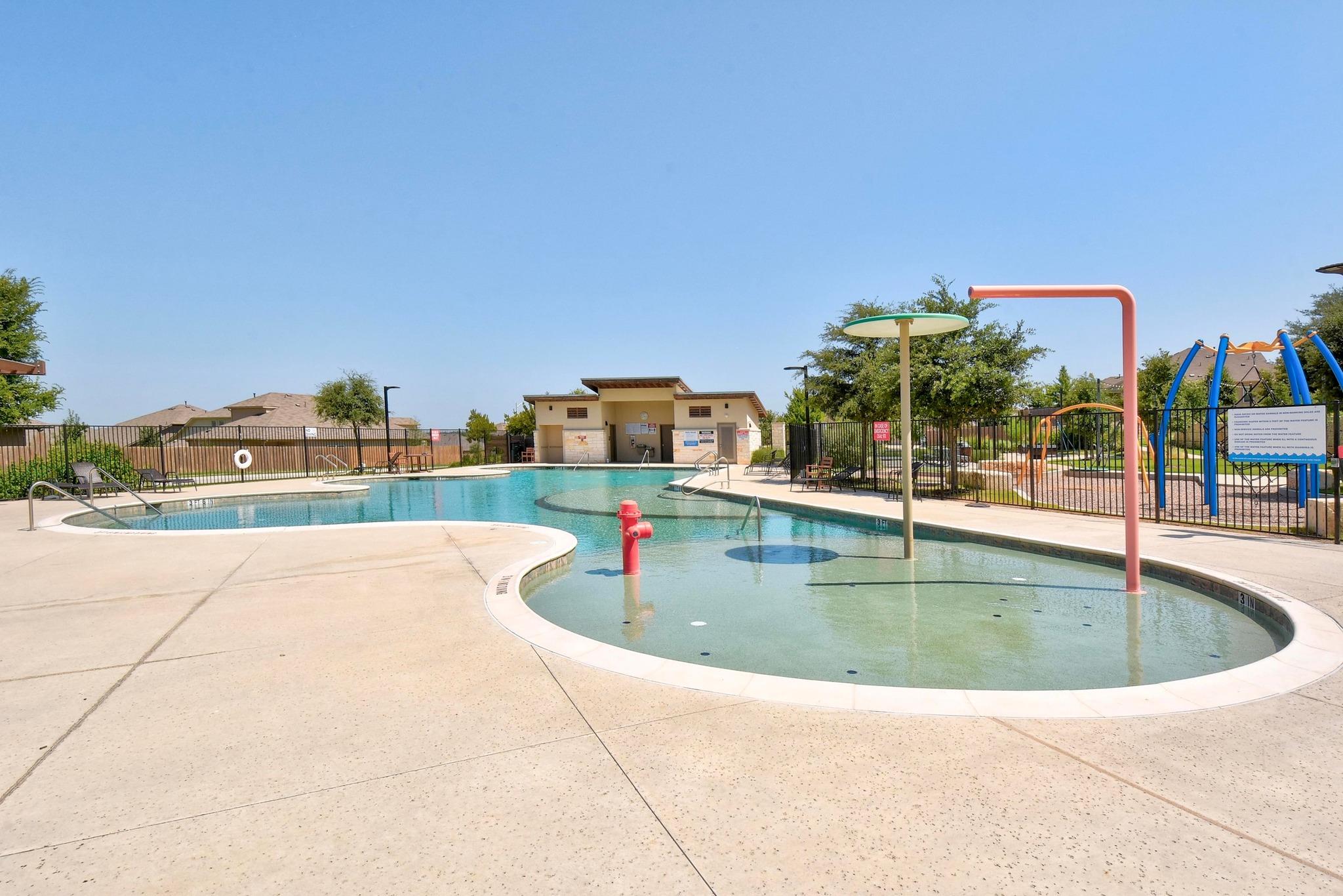 6701 Janes Ranch RD