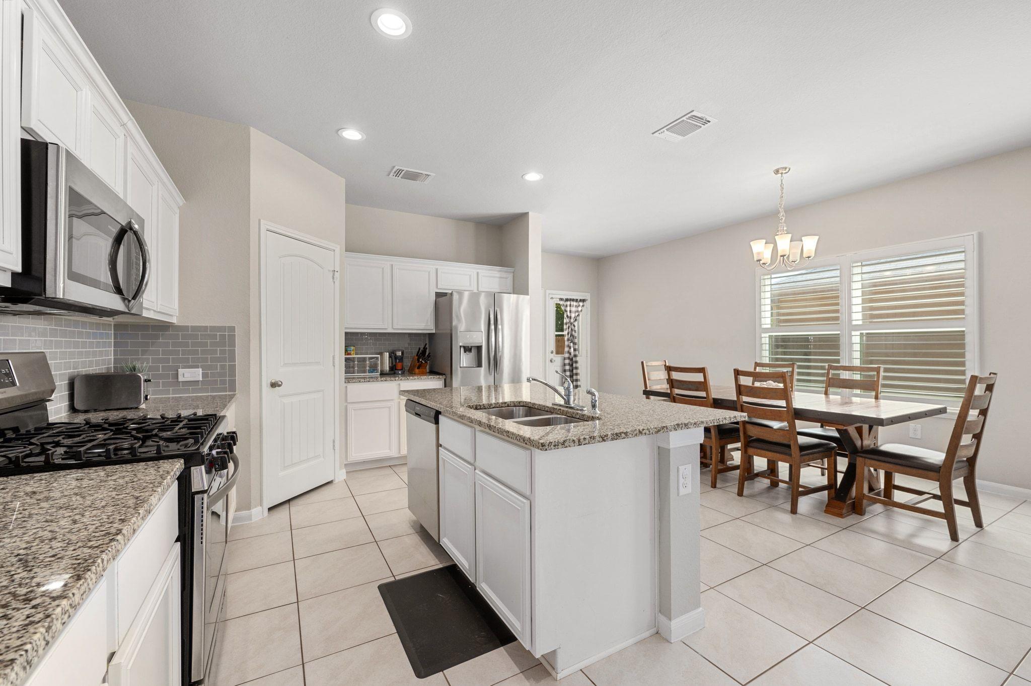 6701 Janes Ranch RD