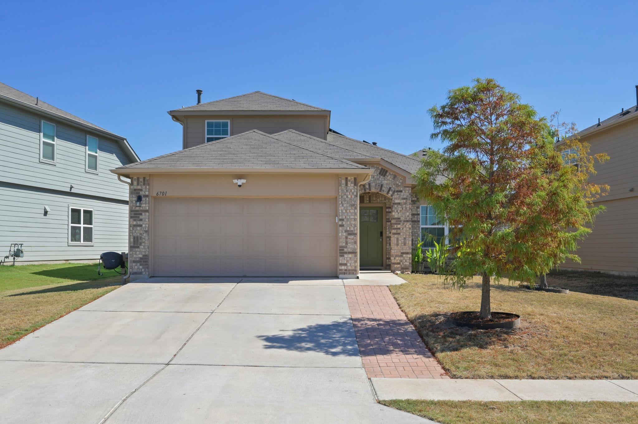 6701 Janes Ranch RD