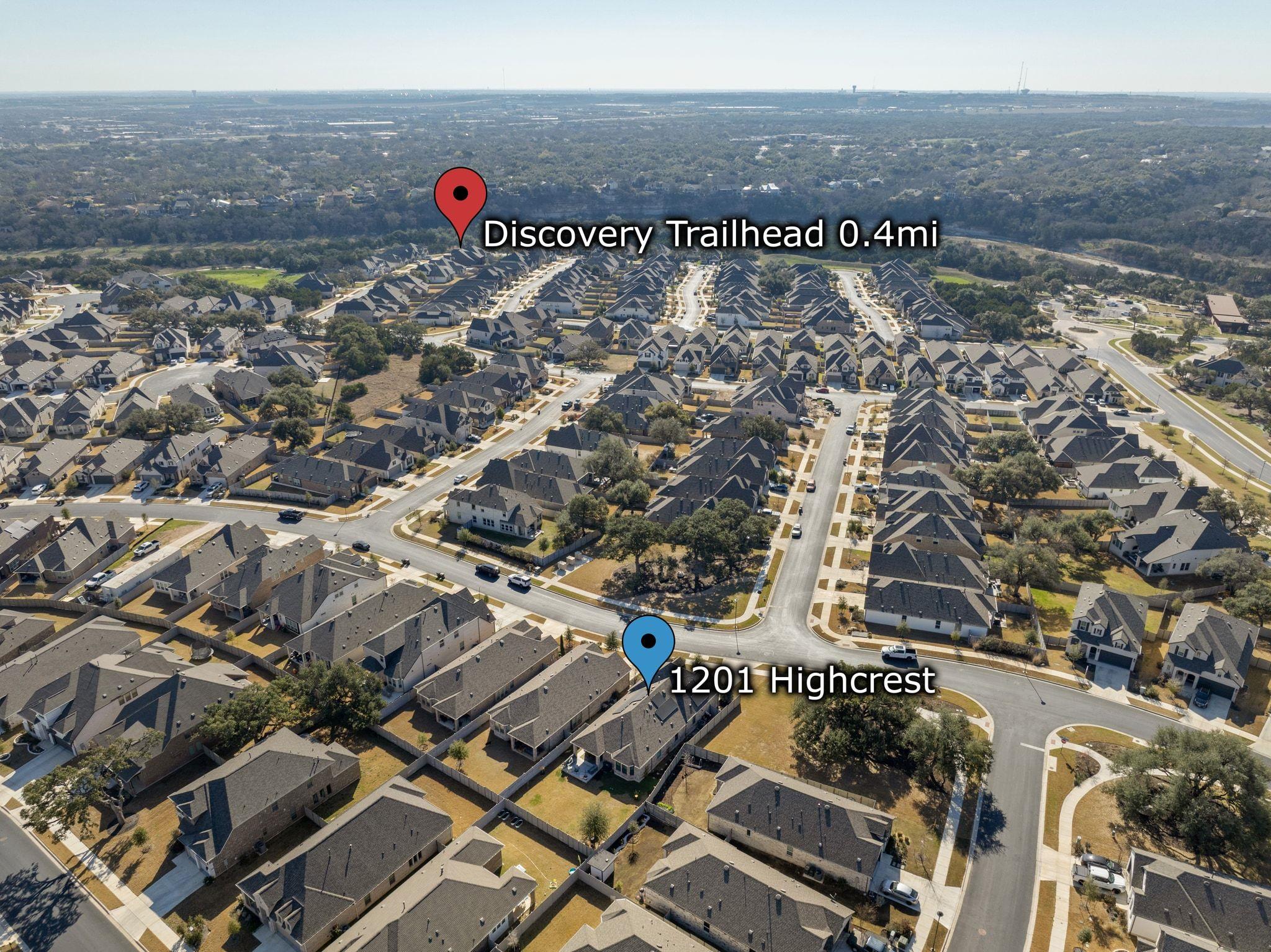 1201 Highcrest