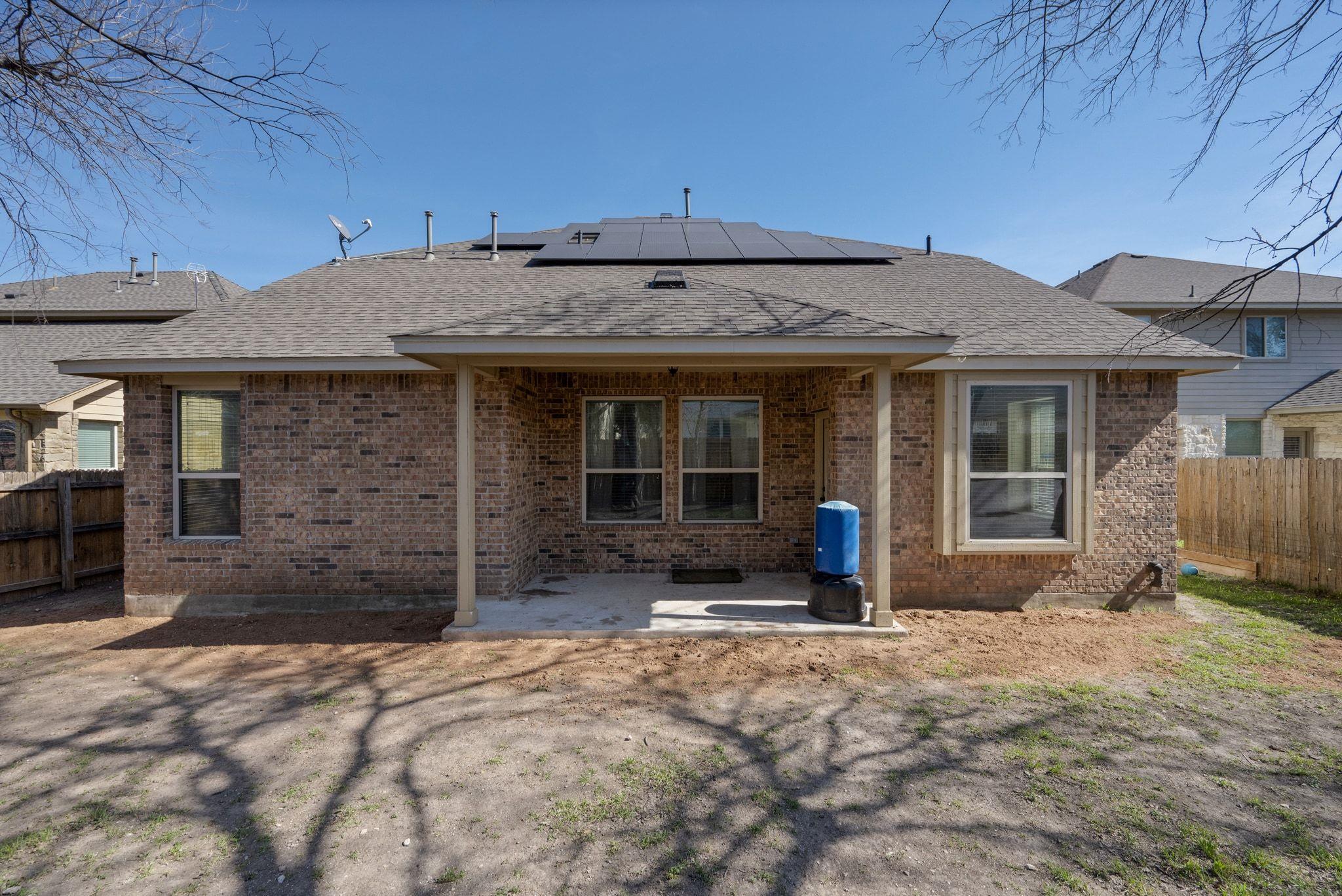 738 Palo Duro LOOP