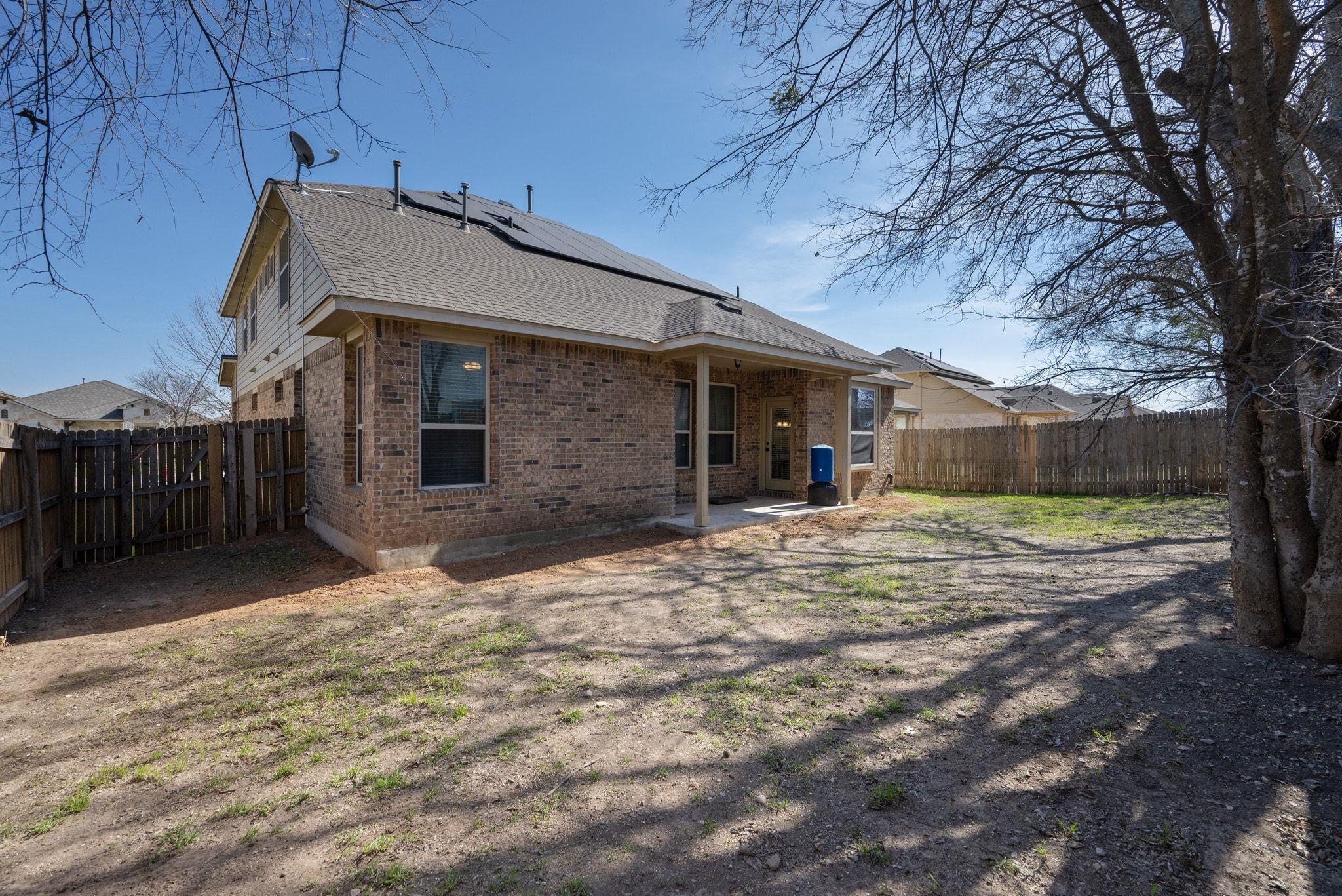 738 Palo Duro LOOP