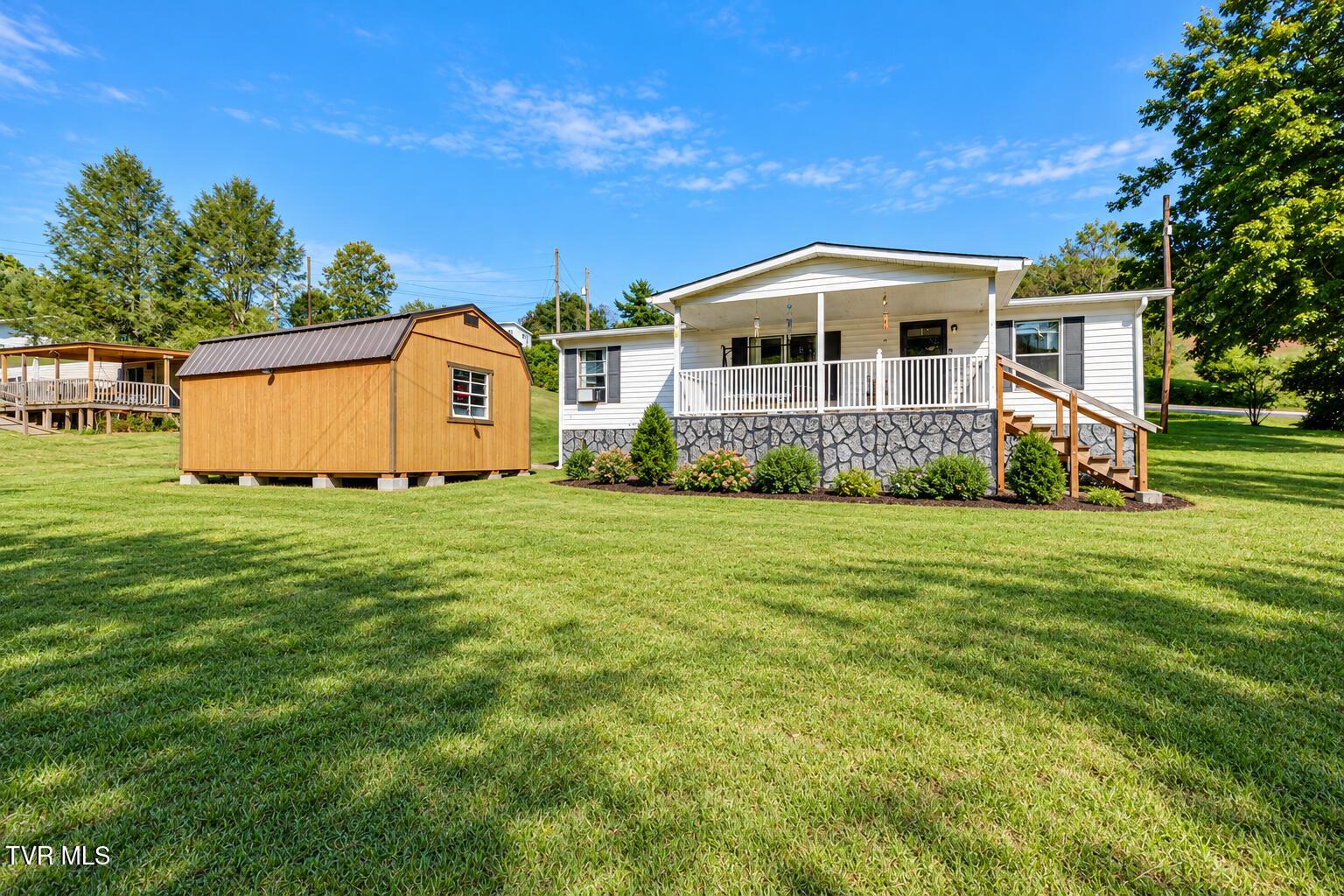 571 Call Valley Road