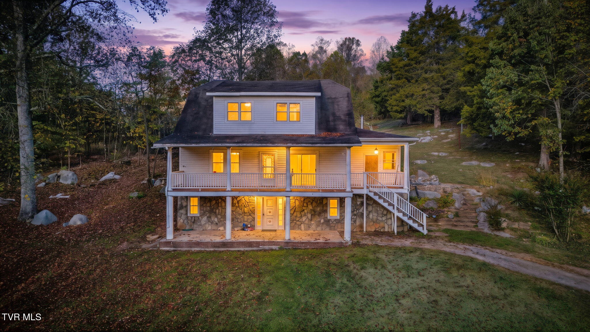 675 Ford Creek Road