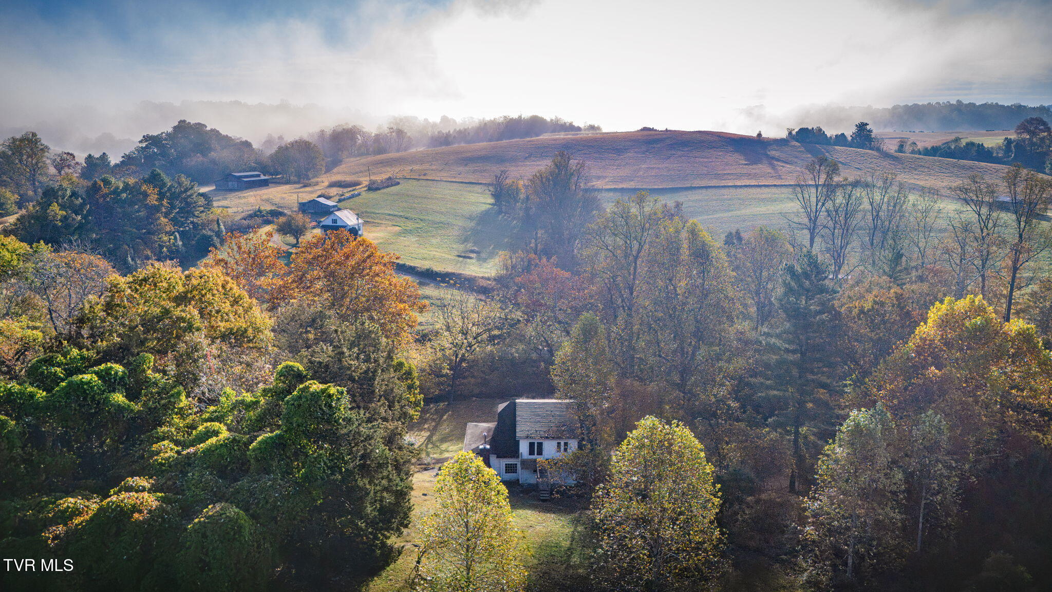 675 Ford Creek Road