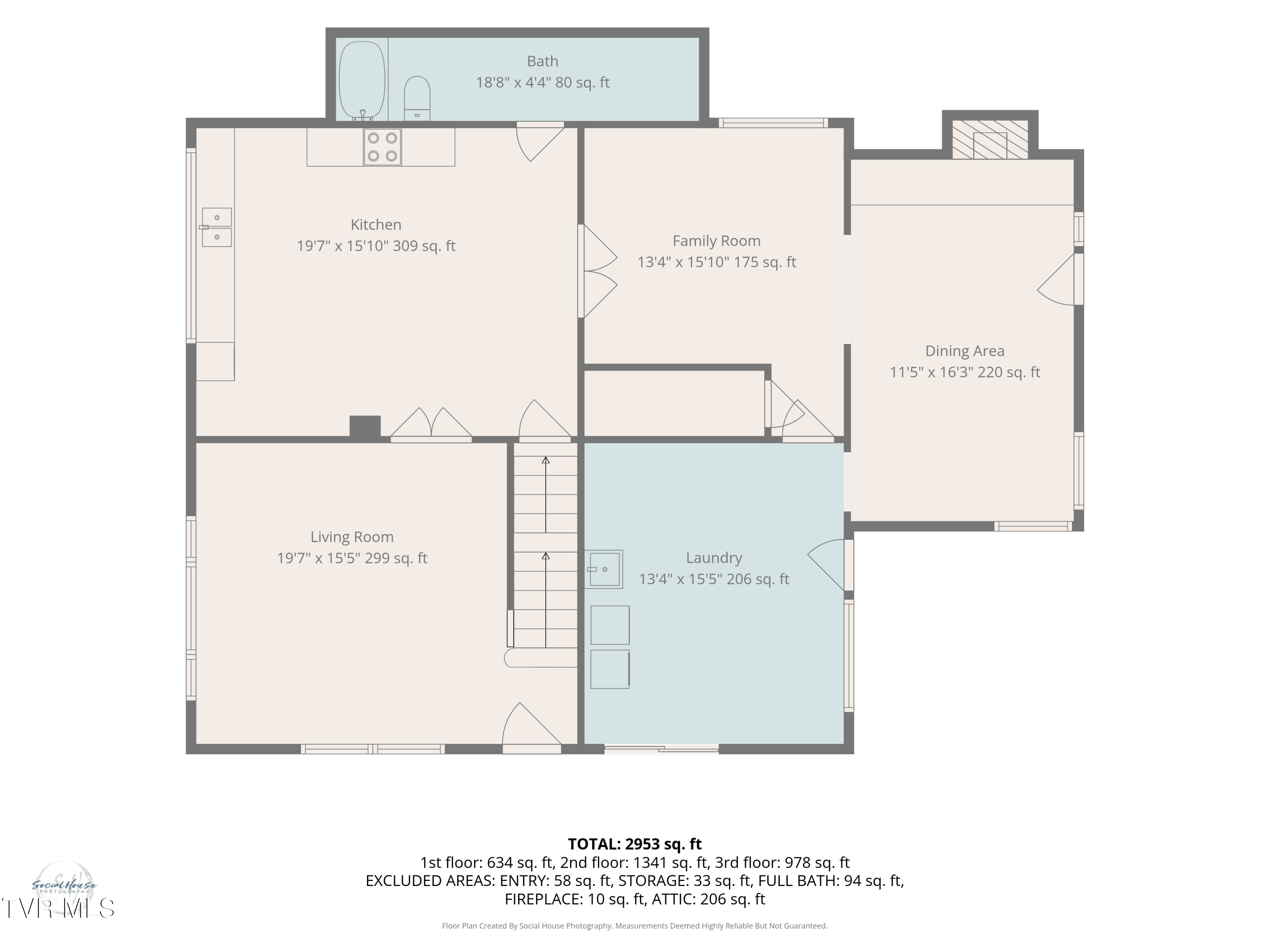 675 Ford Creek Road