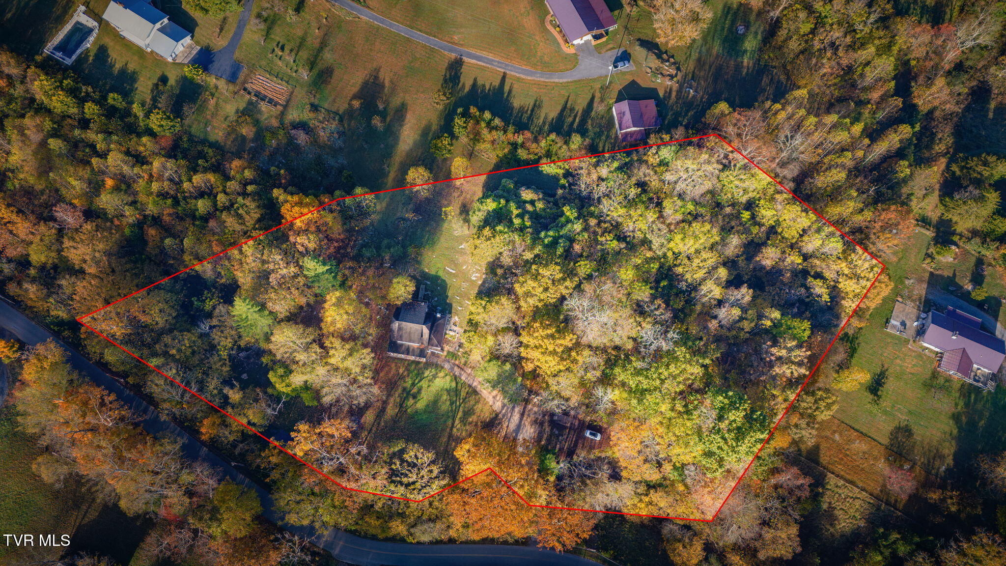 675 Ford Creek Road
