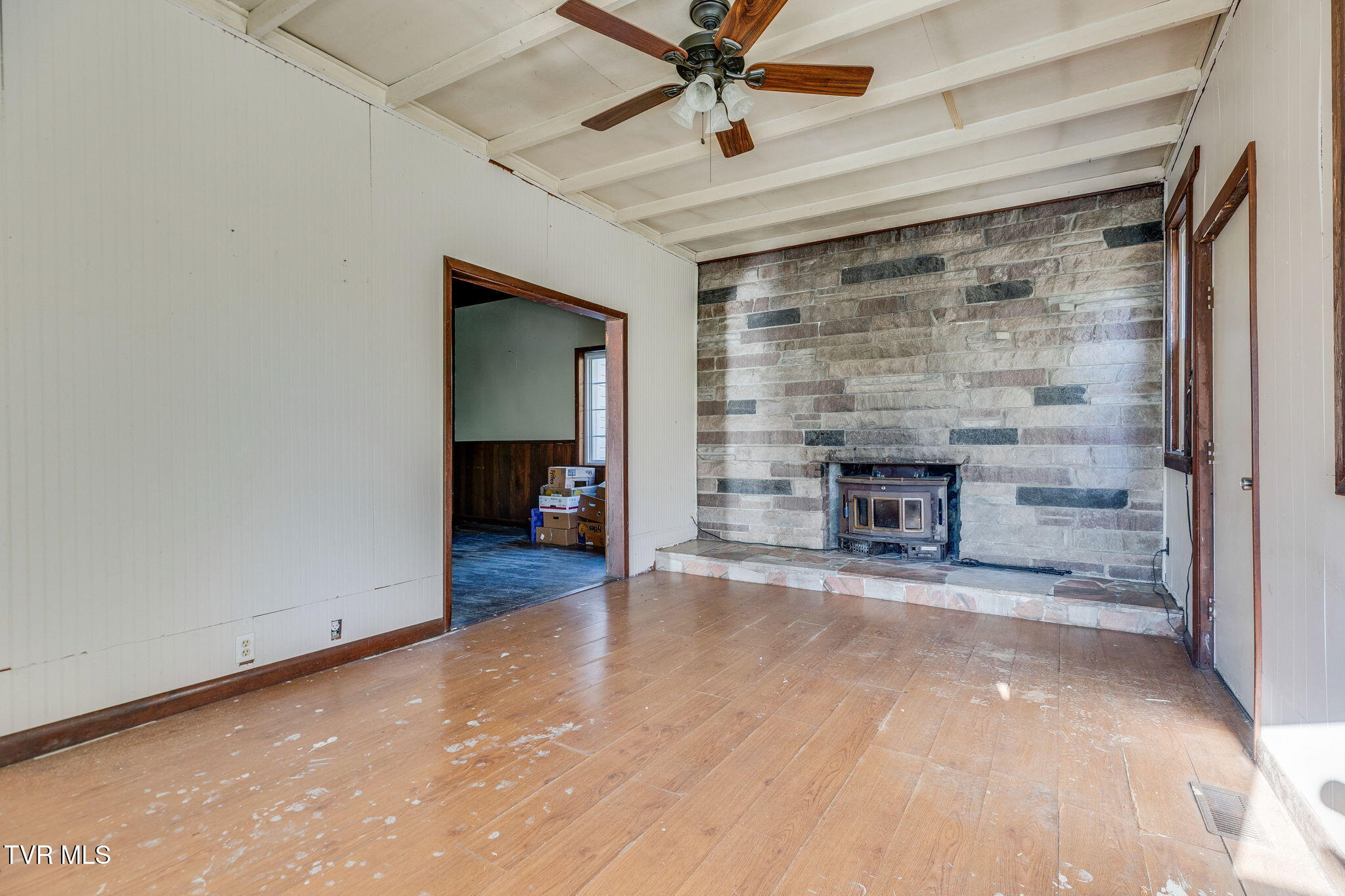 675 Ford Creek Road