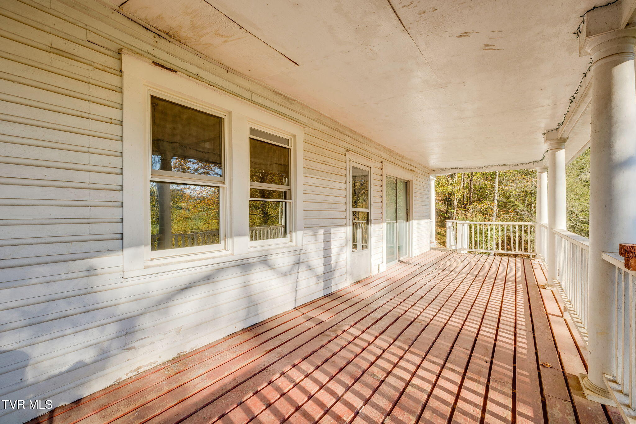 675 Ford Creek Road