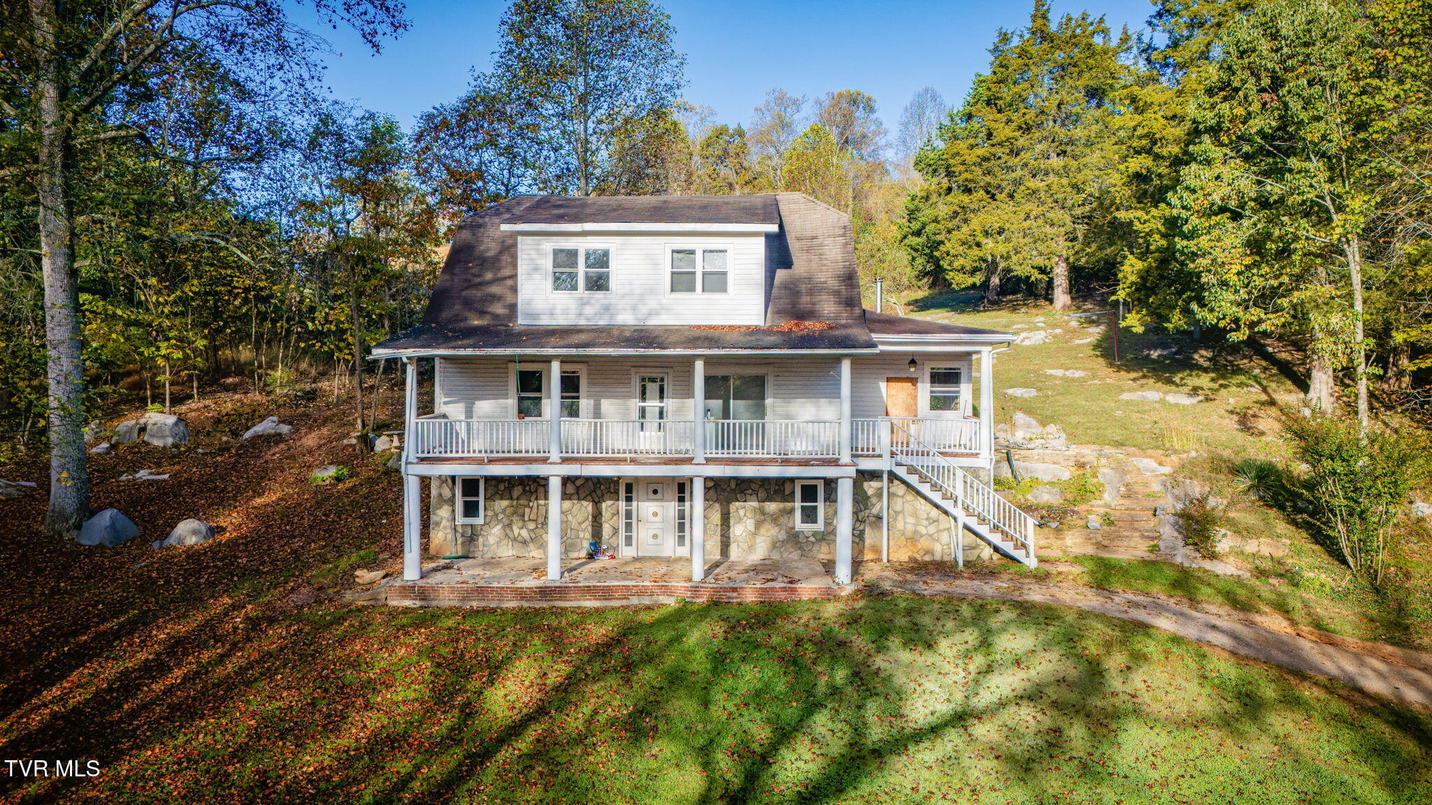 675 Ford Creek Road