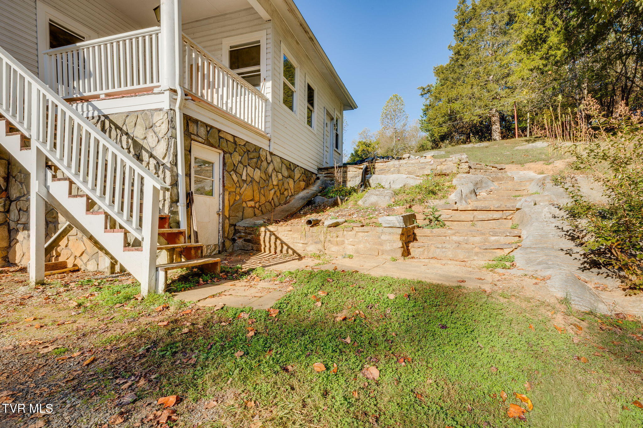 675 Ford Creek Road