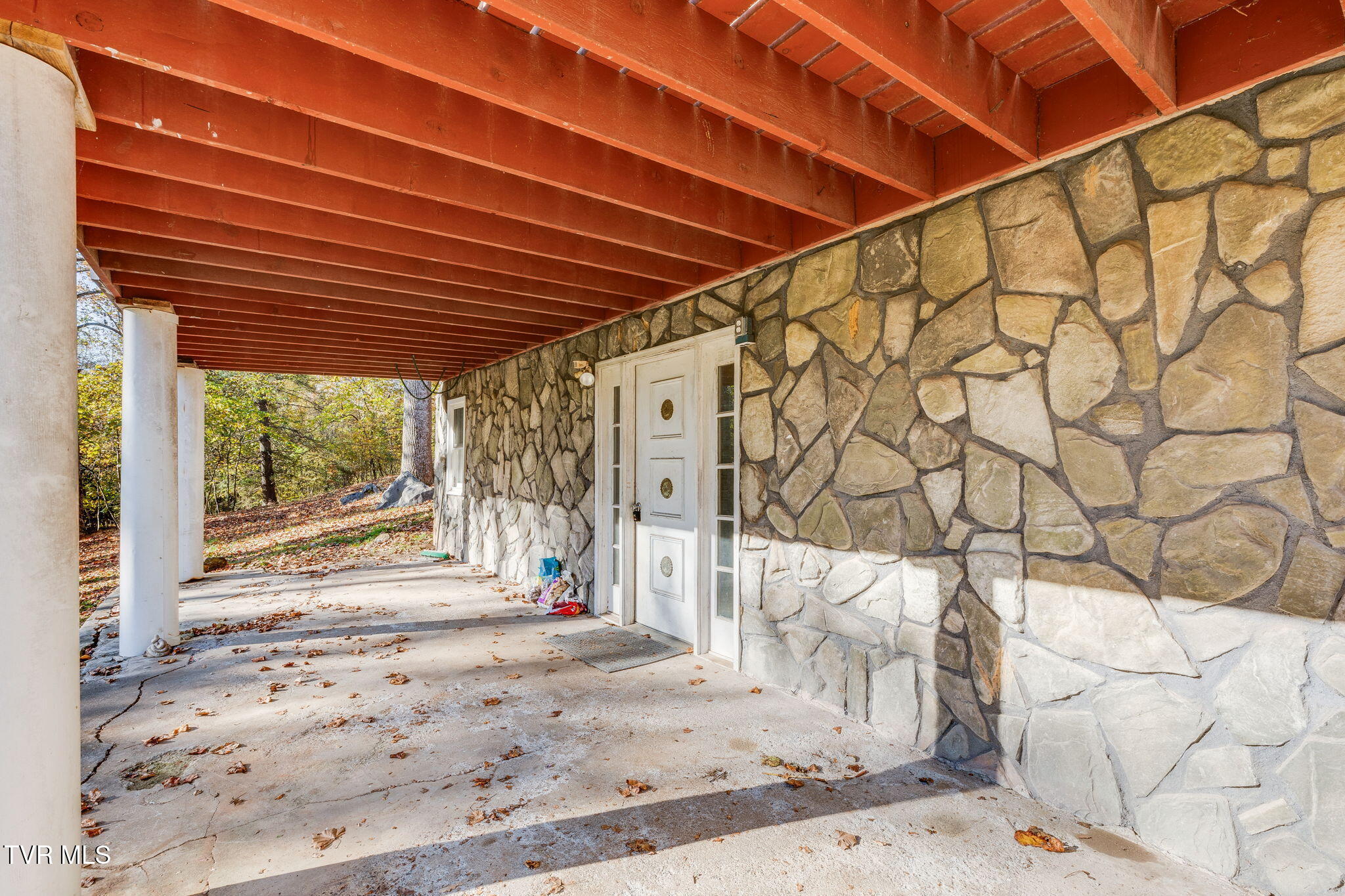 675 Ford Creek Road