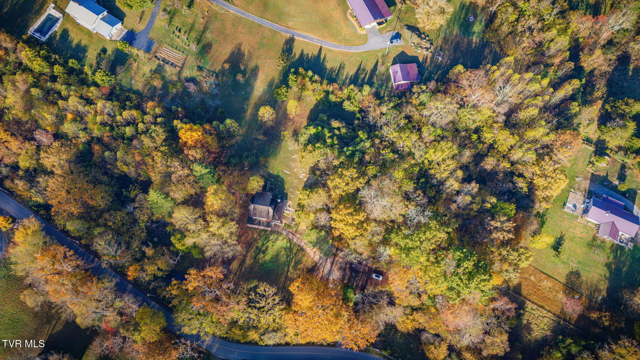 675 Ford Creek Road