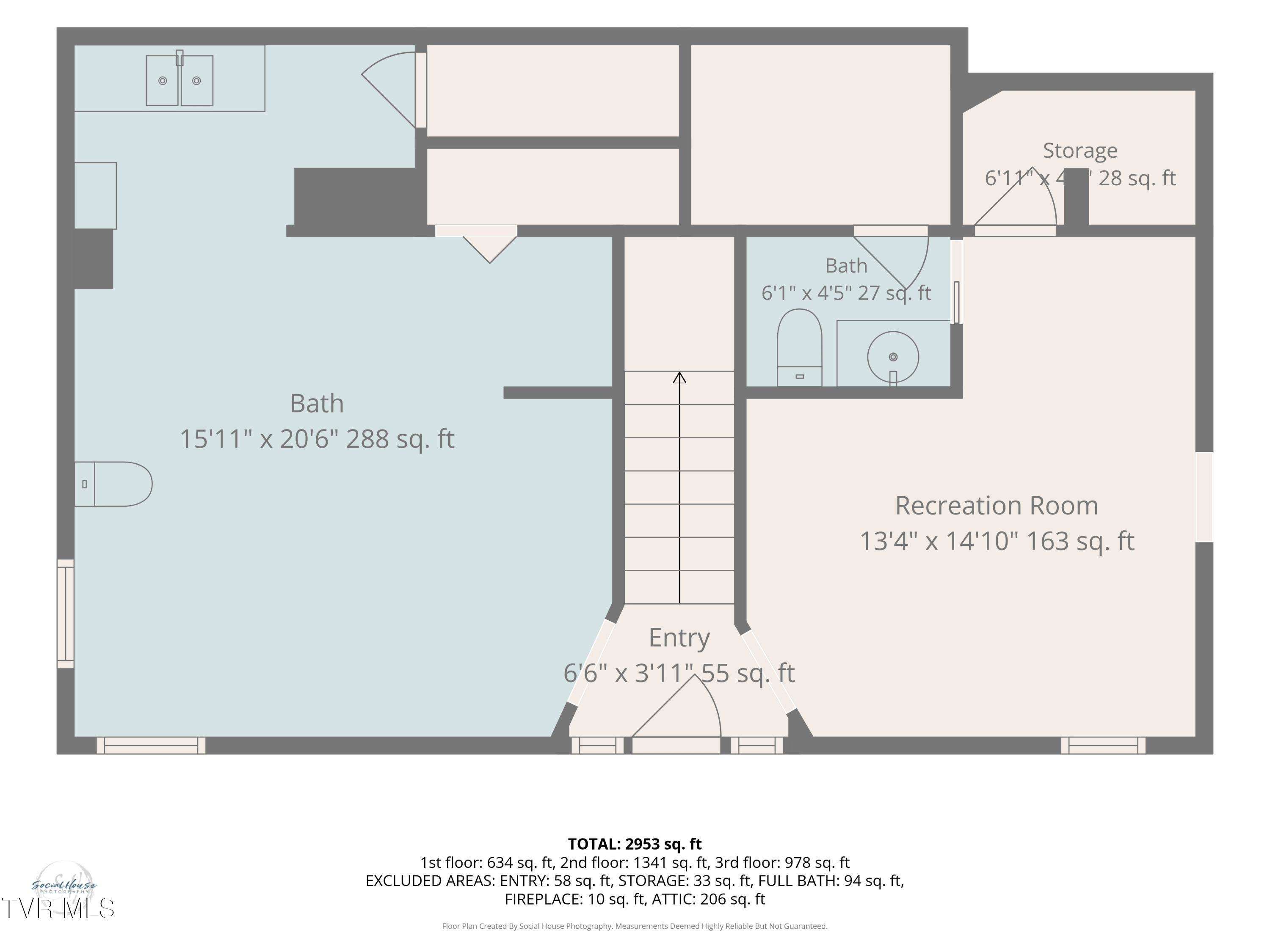 675 Ford Creek Road