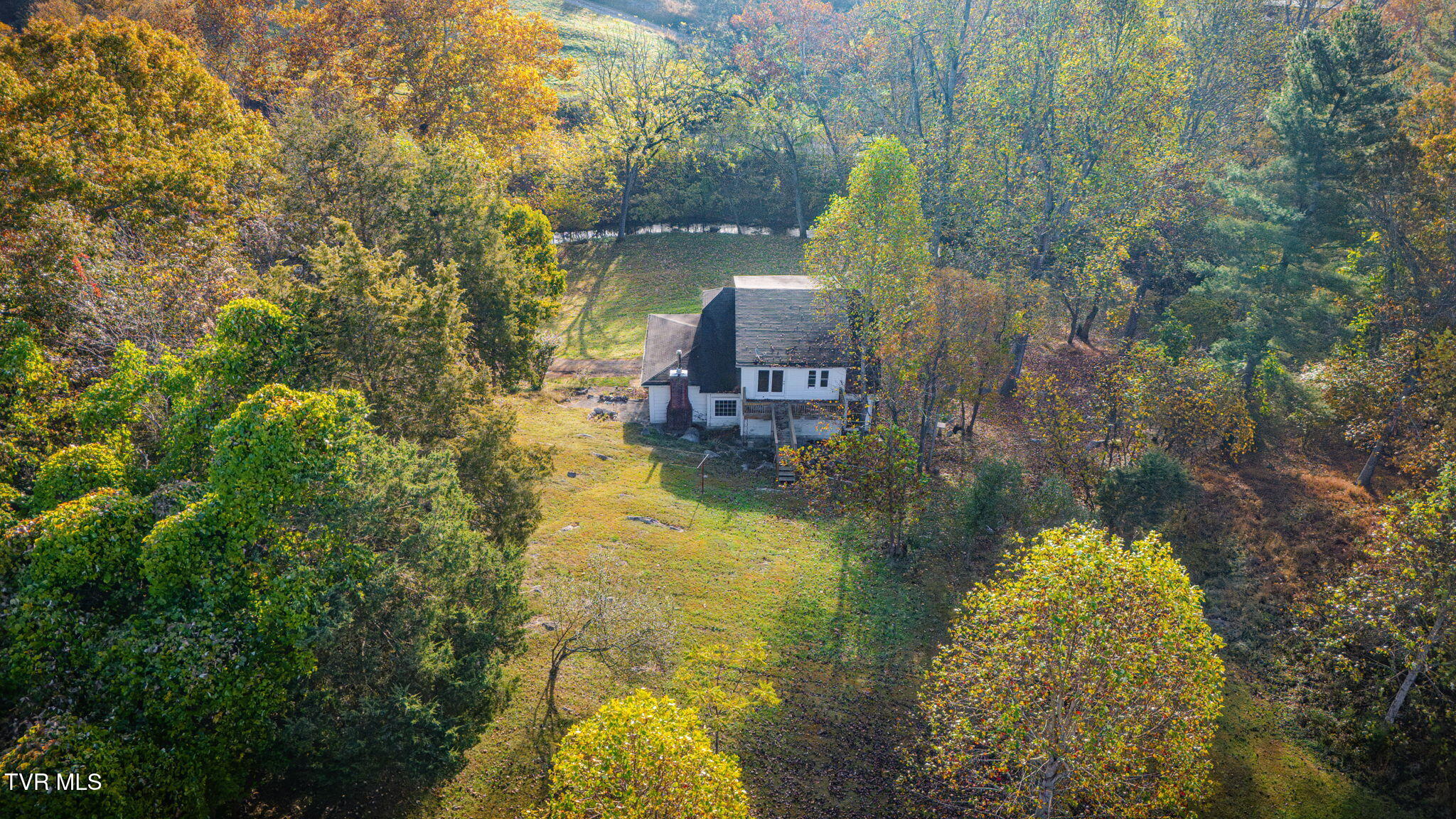 675 Ford Creek Road