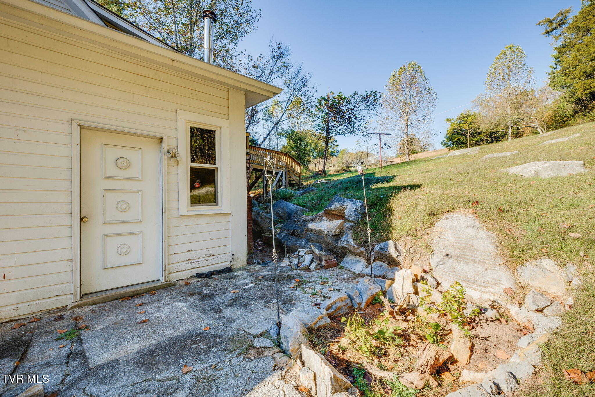 675 Ford Creek Road