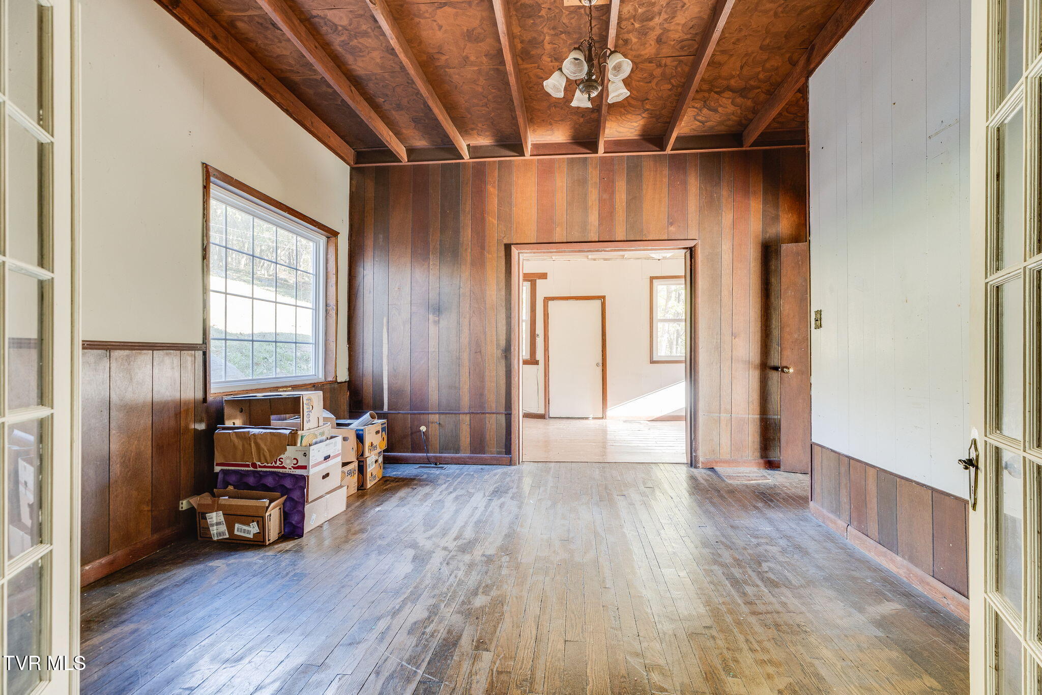 675 Ford Creek Road