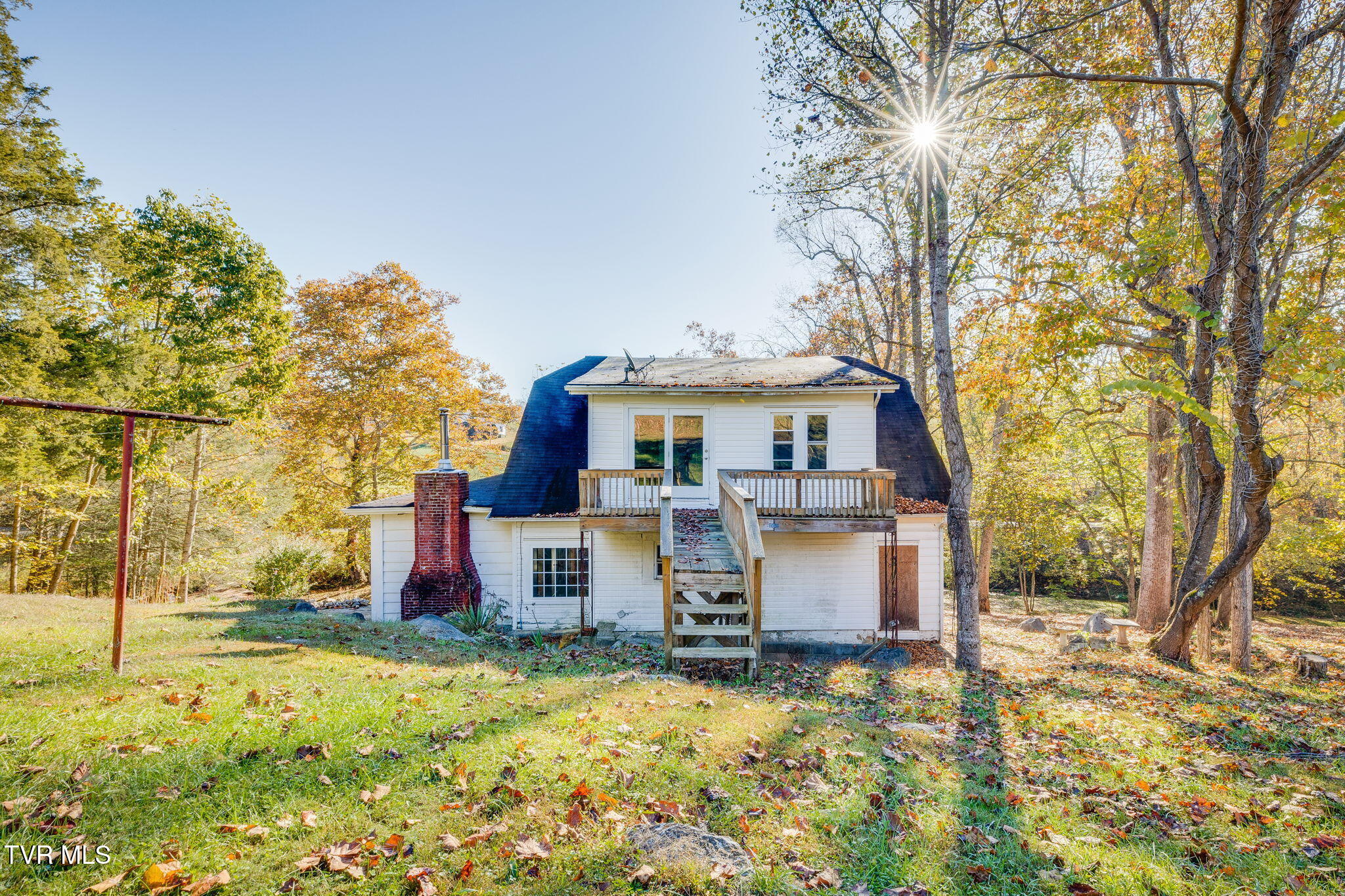675 Ford Creek Road