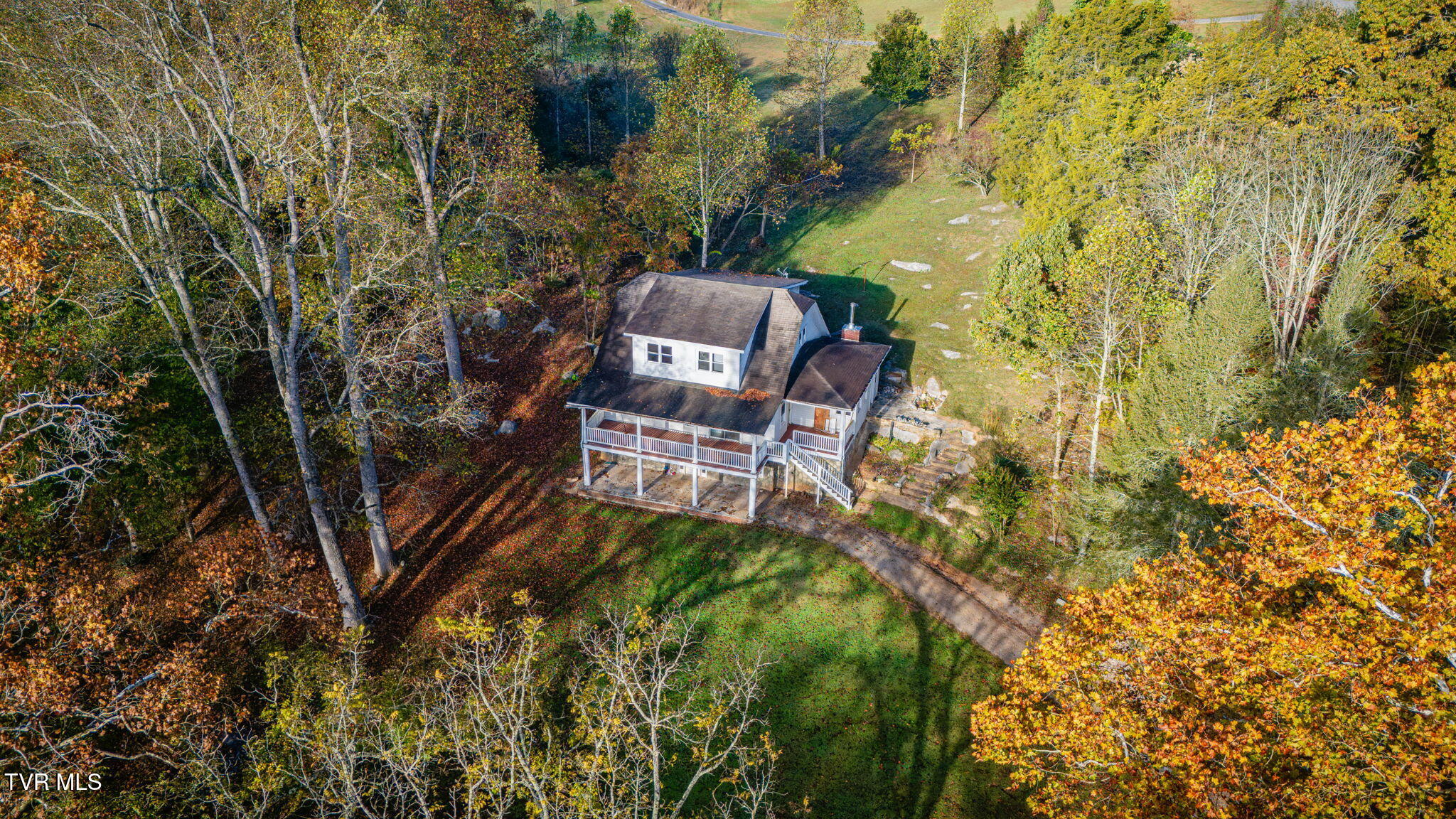 675 Ford Creek Road