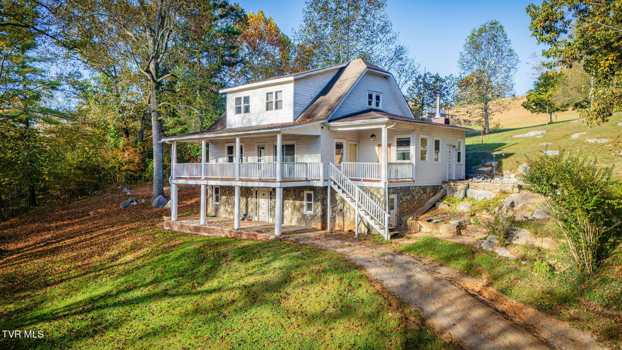 675 Ford Creek Road
