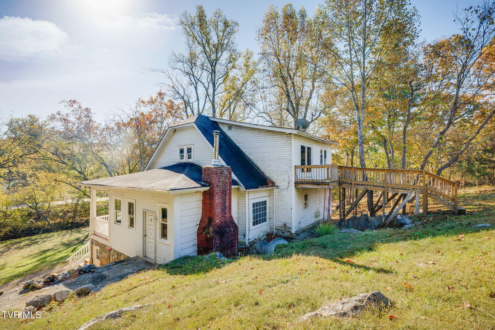 675 Ford Creek Road