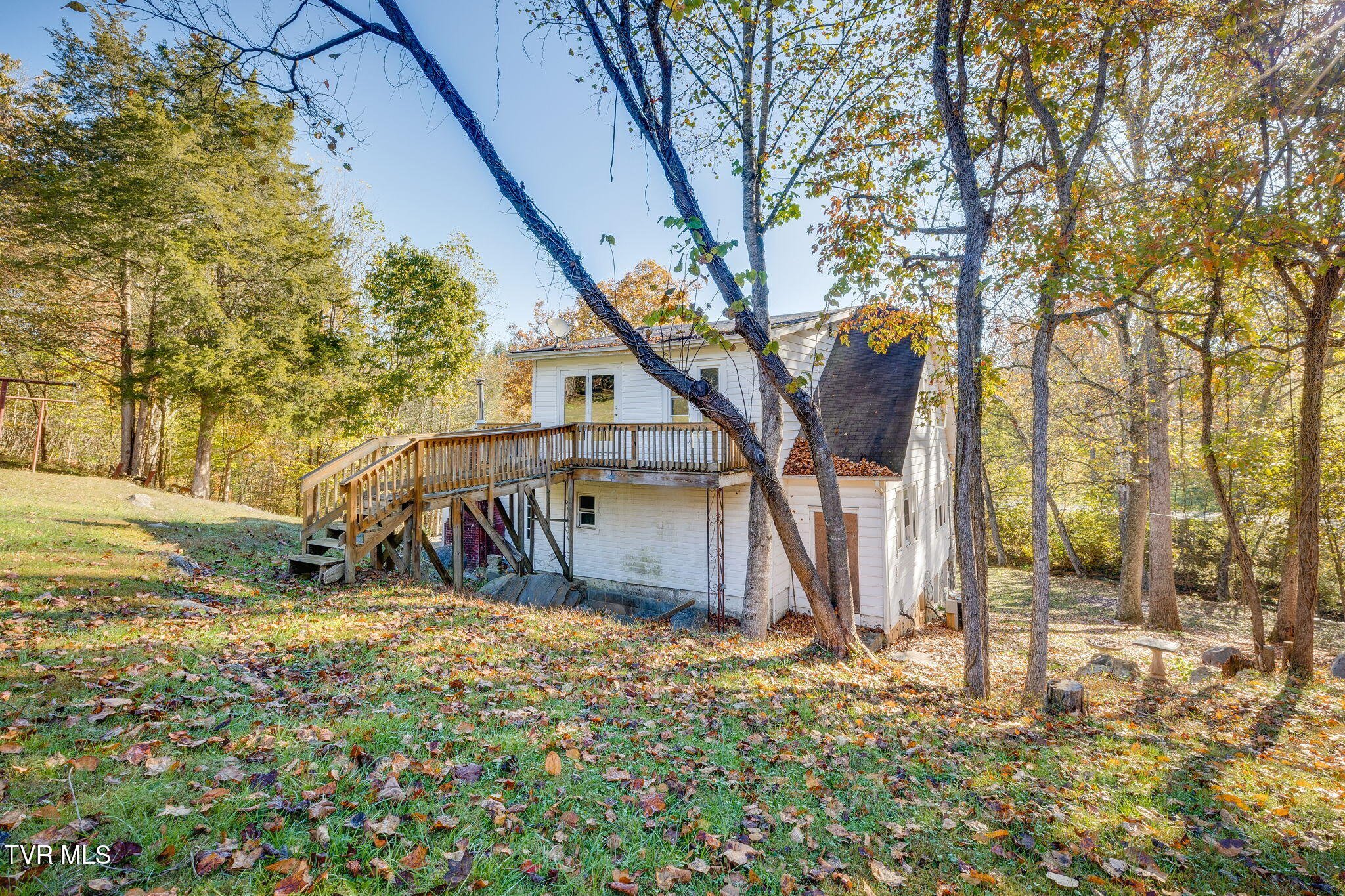 675 Ford Creek Road