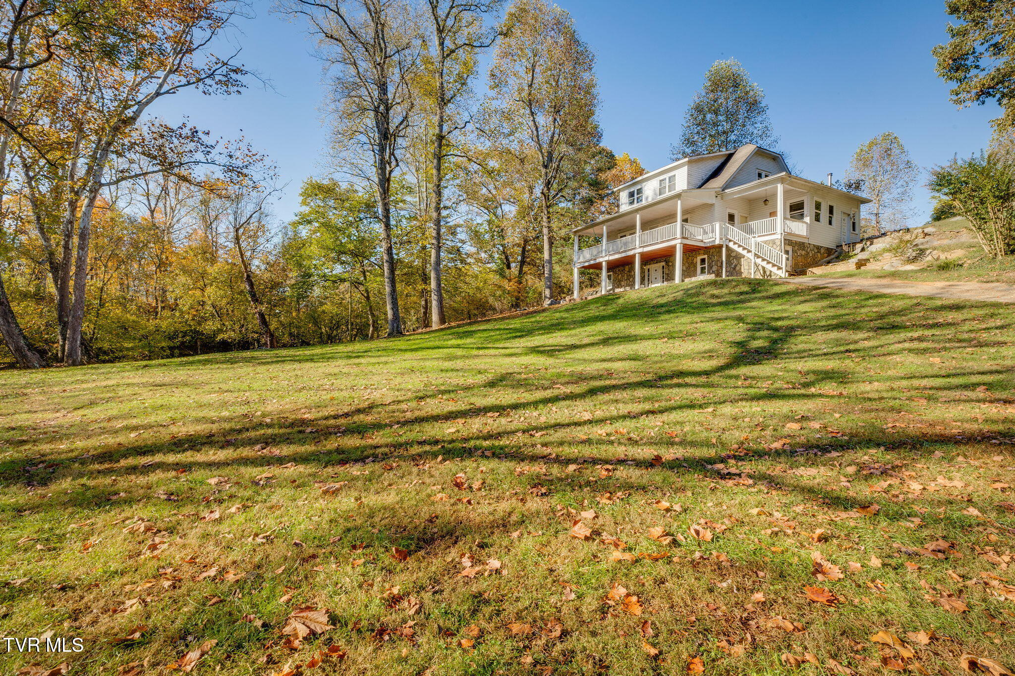 675 Ford Creek Road