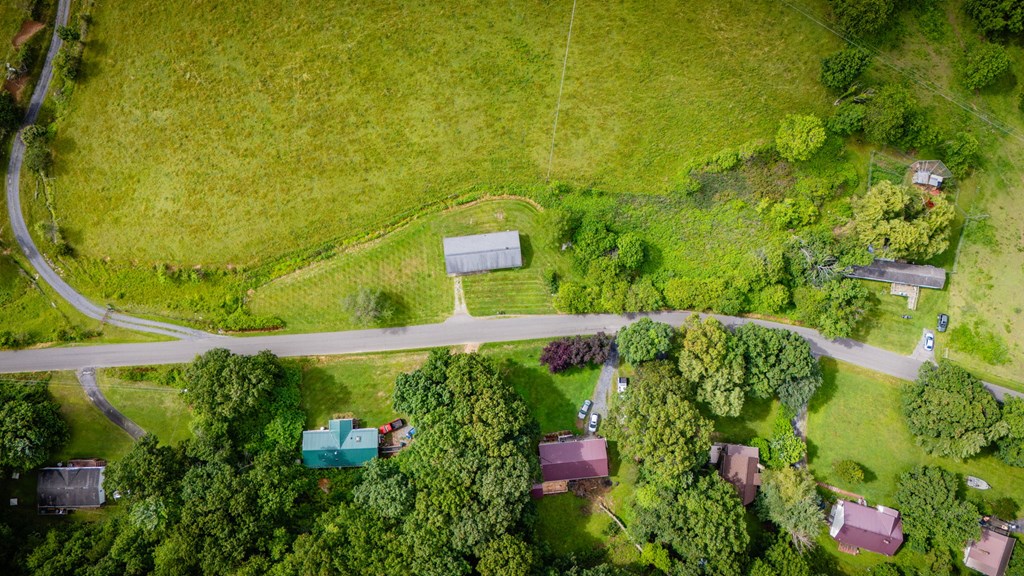 4668 Green Valley Rd